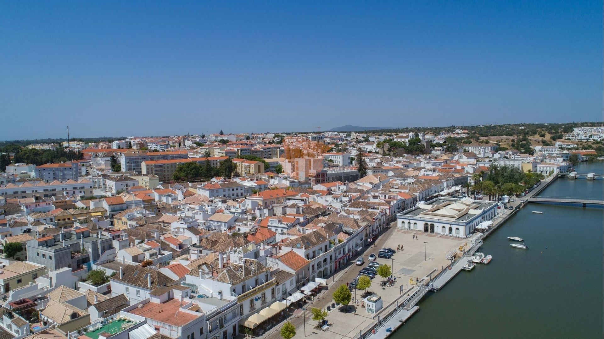 公寓 在 Tavira, Faro 11151457