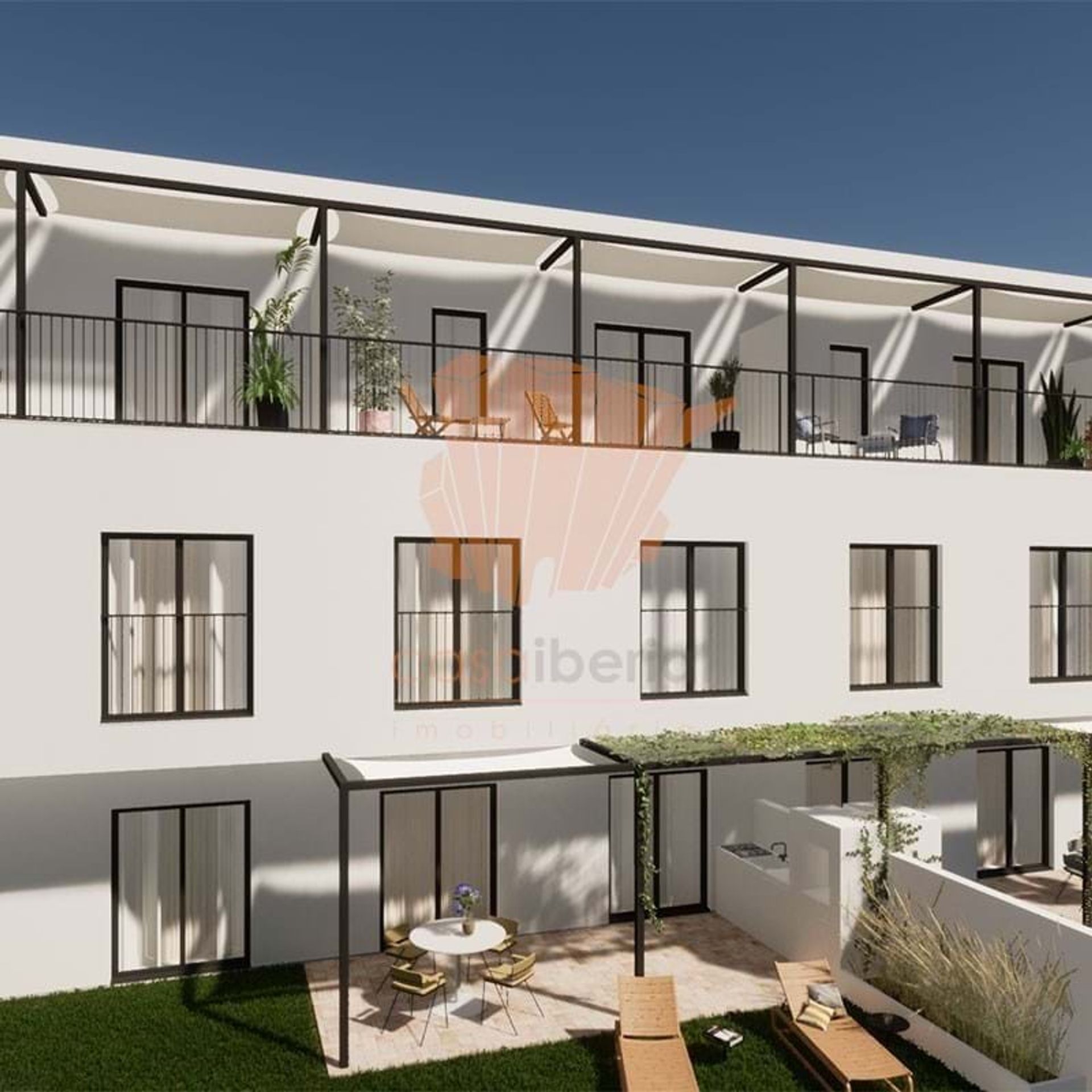 Condominio nel Tavira, Faro 11151458