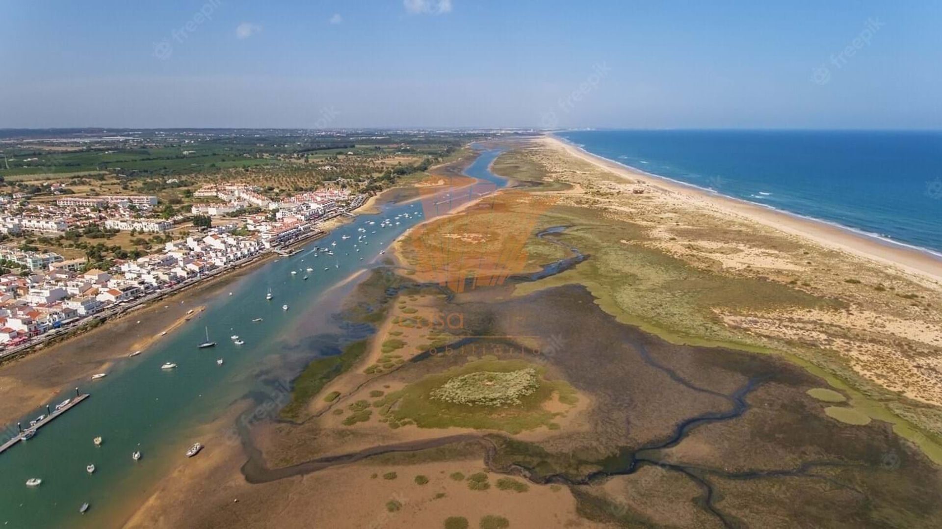 عمارات في Tavira, Faro 11151459