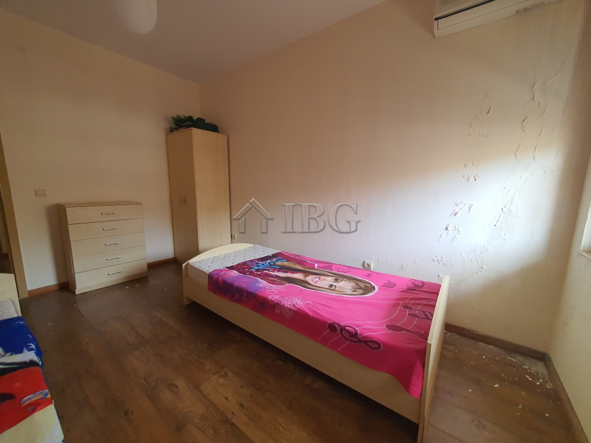 Ejerlejlighed i Balchik, Dobrich 11151466