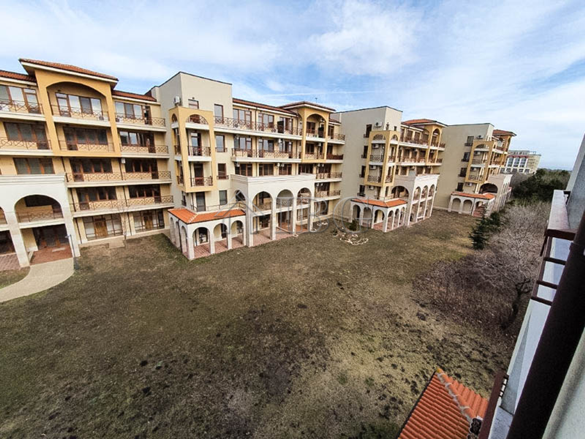 Condominio en Balchik, Dobrich 11151466