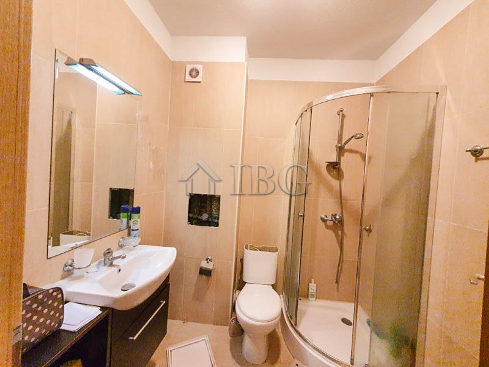 Ejerlejlighed i Balchik, Dobrich 11151466