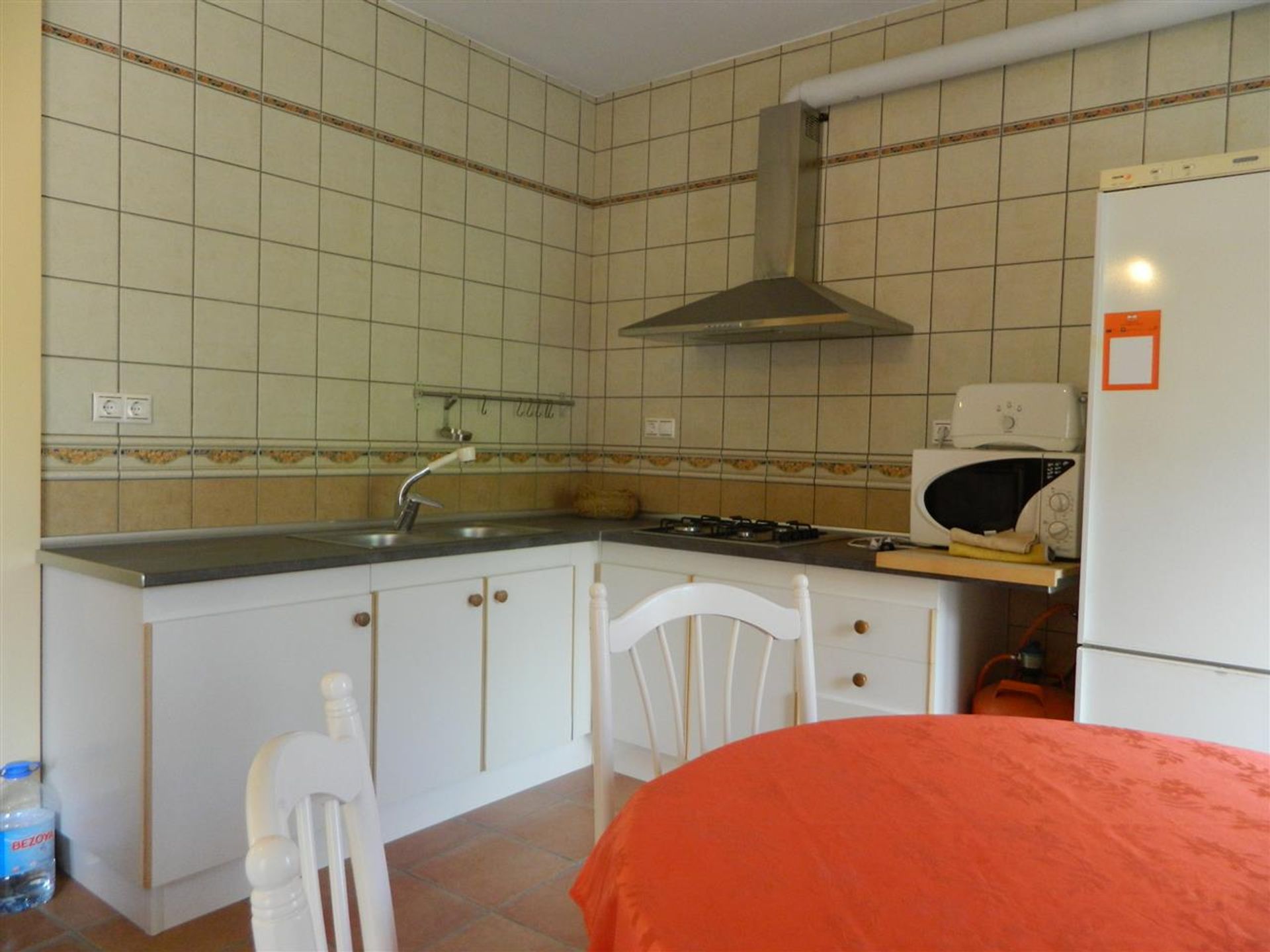 Haus im Benizalon, Andalusien 11151511