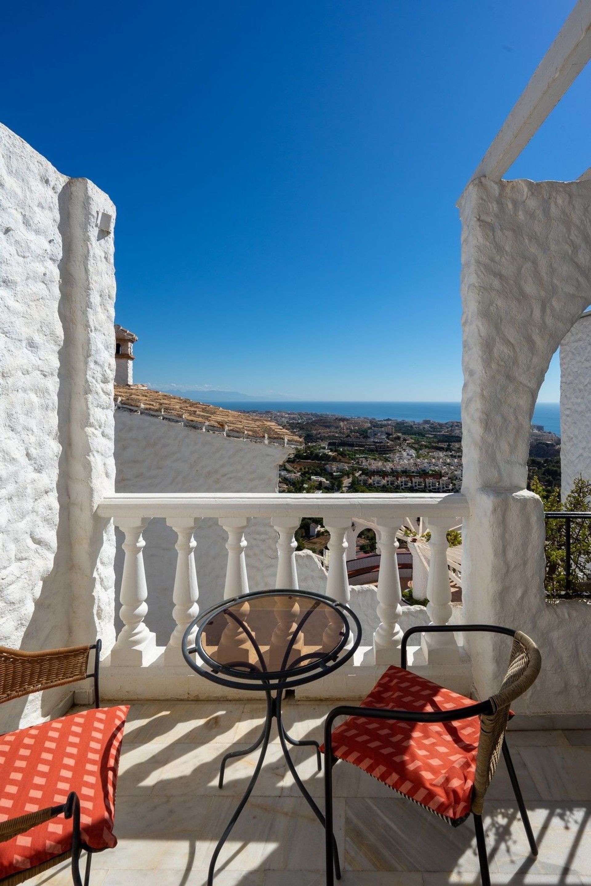 Casa nel Arroyo de la Miel, Andalusia 11151516