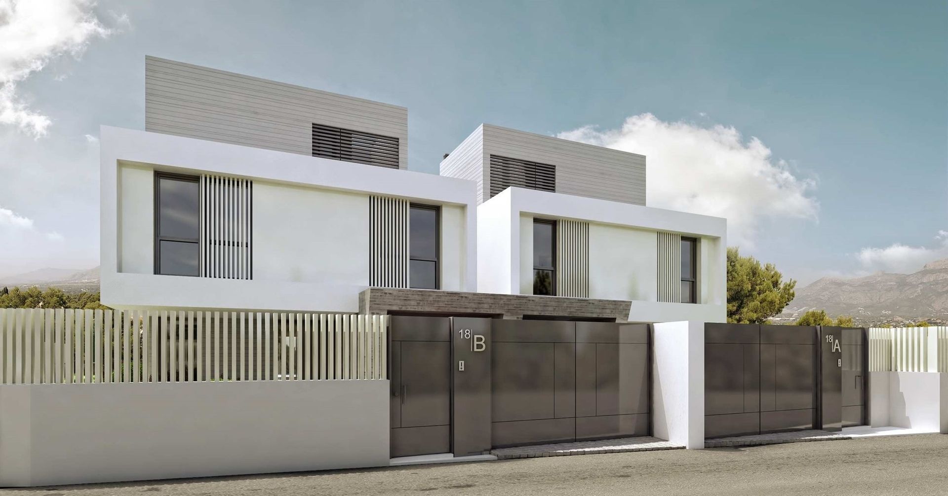 House in Orcheta, Valencia 11151523