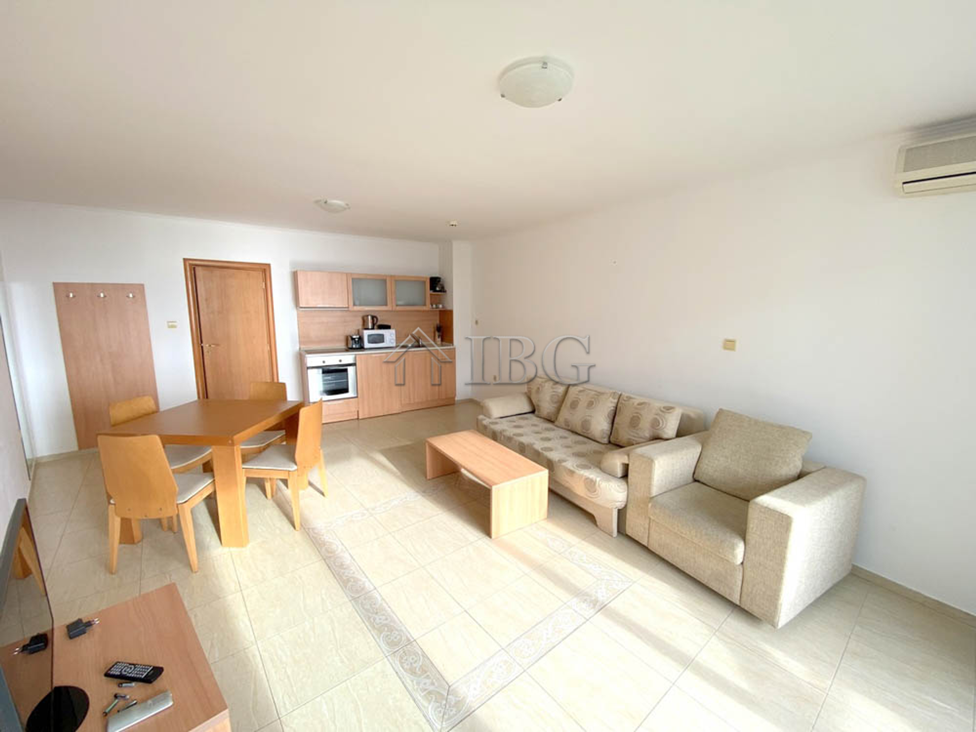 Condominium in Sveti Vlas, Burgas 11151550