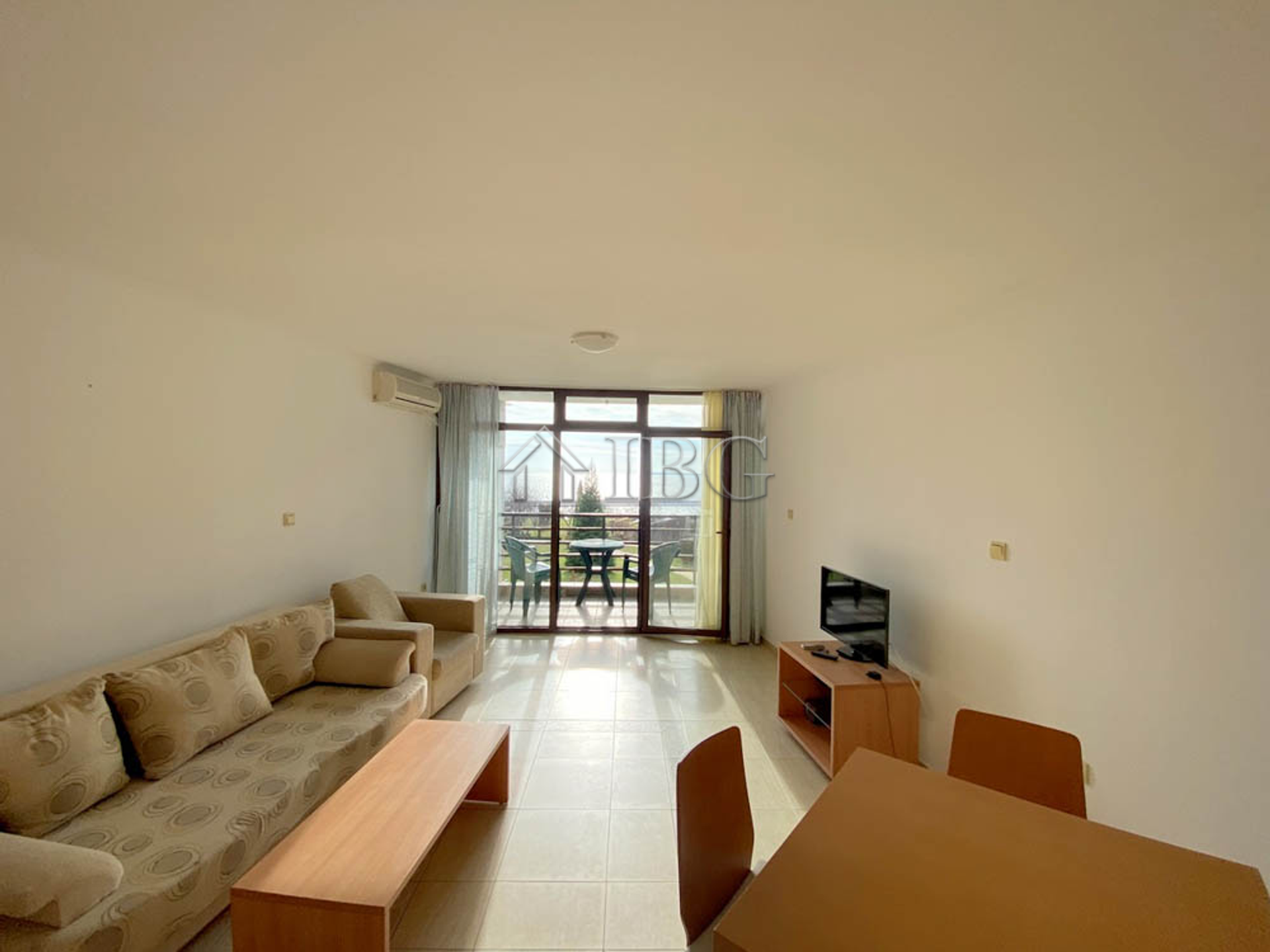 Condominium in Sveti Vlas, Burgas 11151550