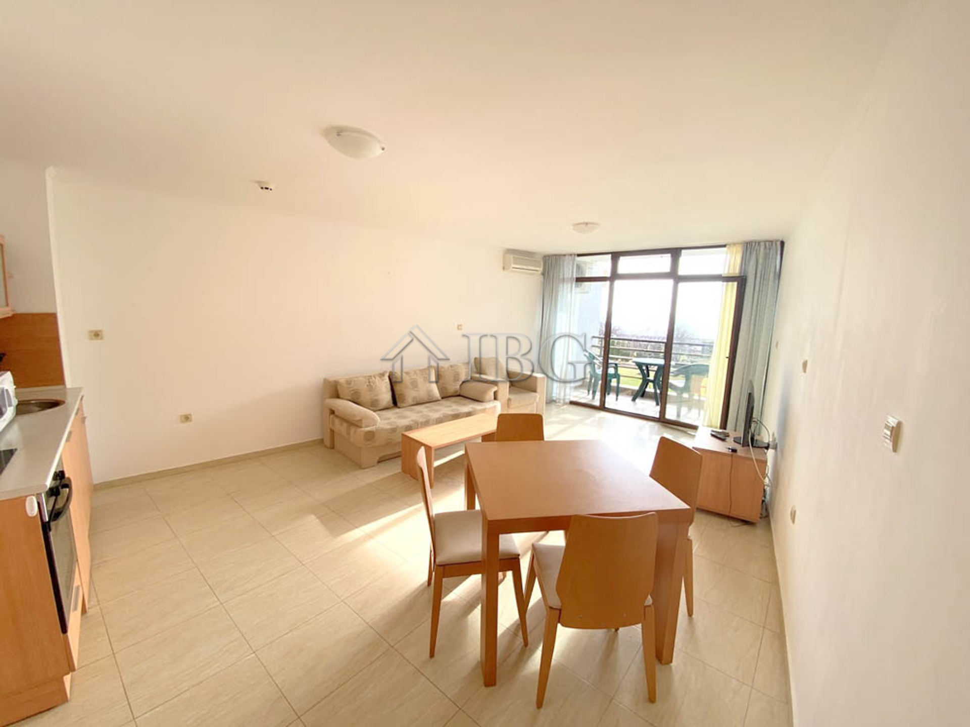 Condominium in Sveti Vlas, Burgas 11151550