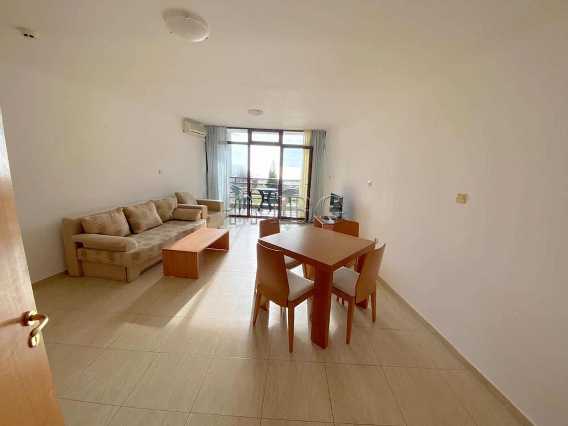 Condominium in Sveti Vlas, Burgas 11151550