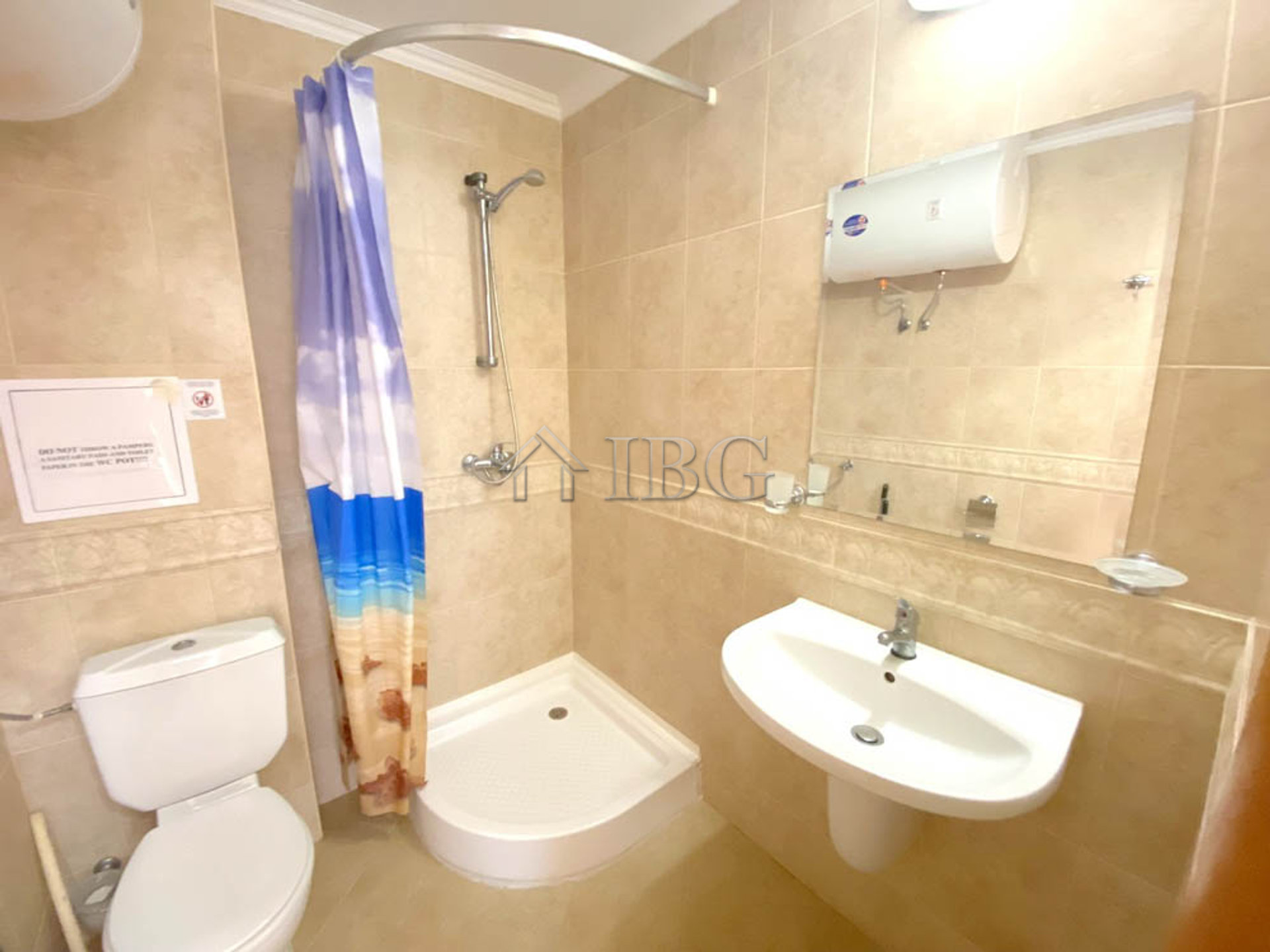 Condominium in Sveti Vlas, Burgas 11151550