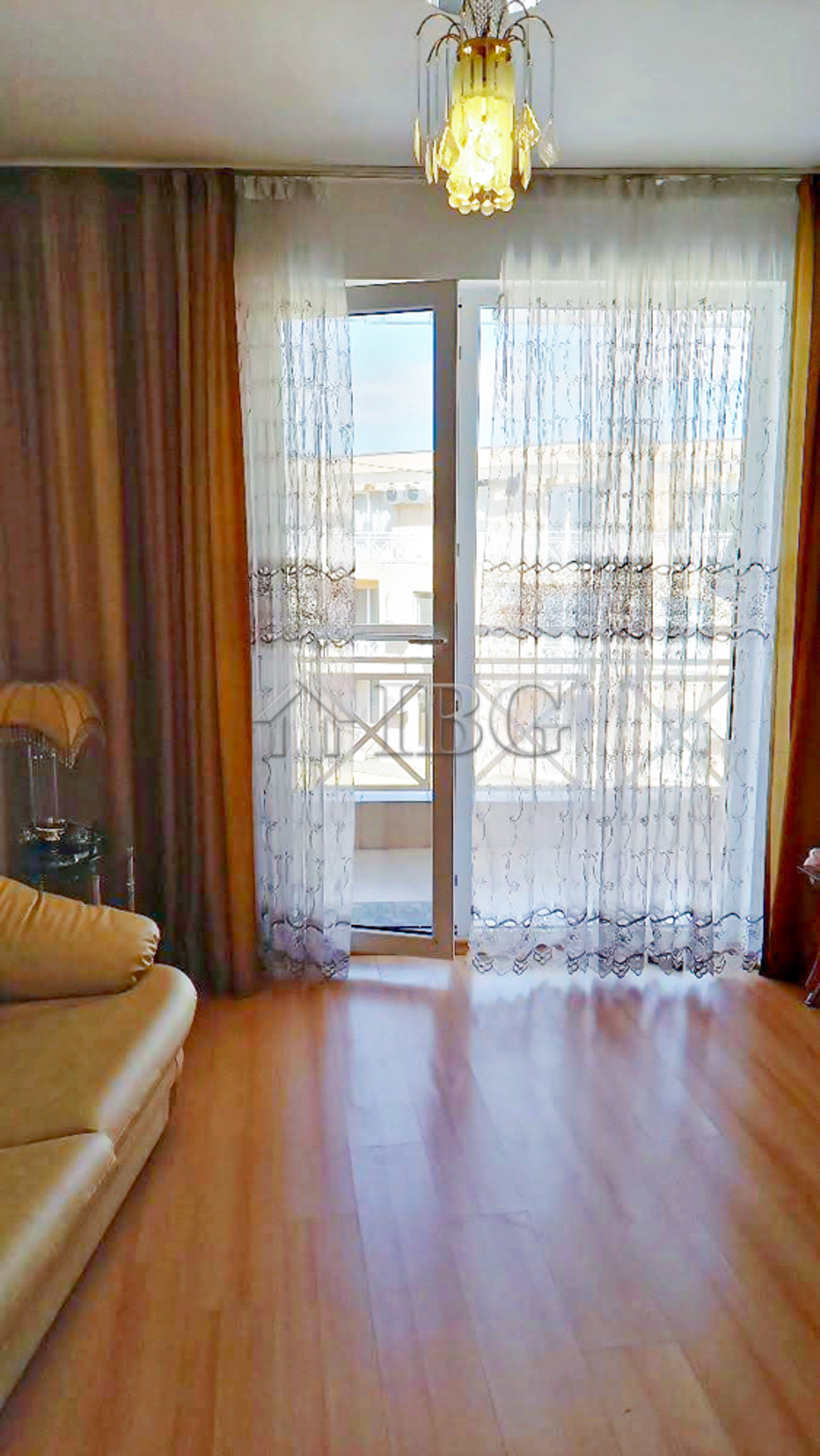 Condominium in Nessebar, Burgas 11151552