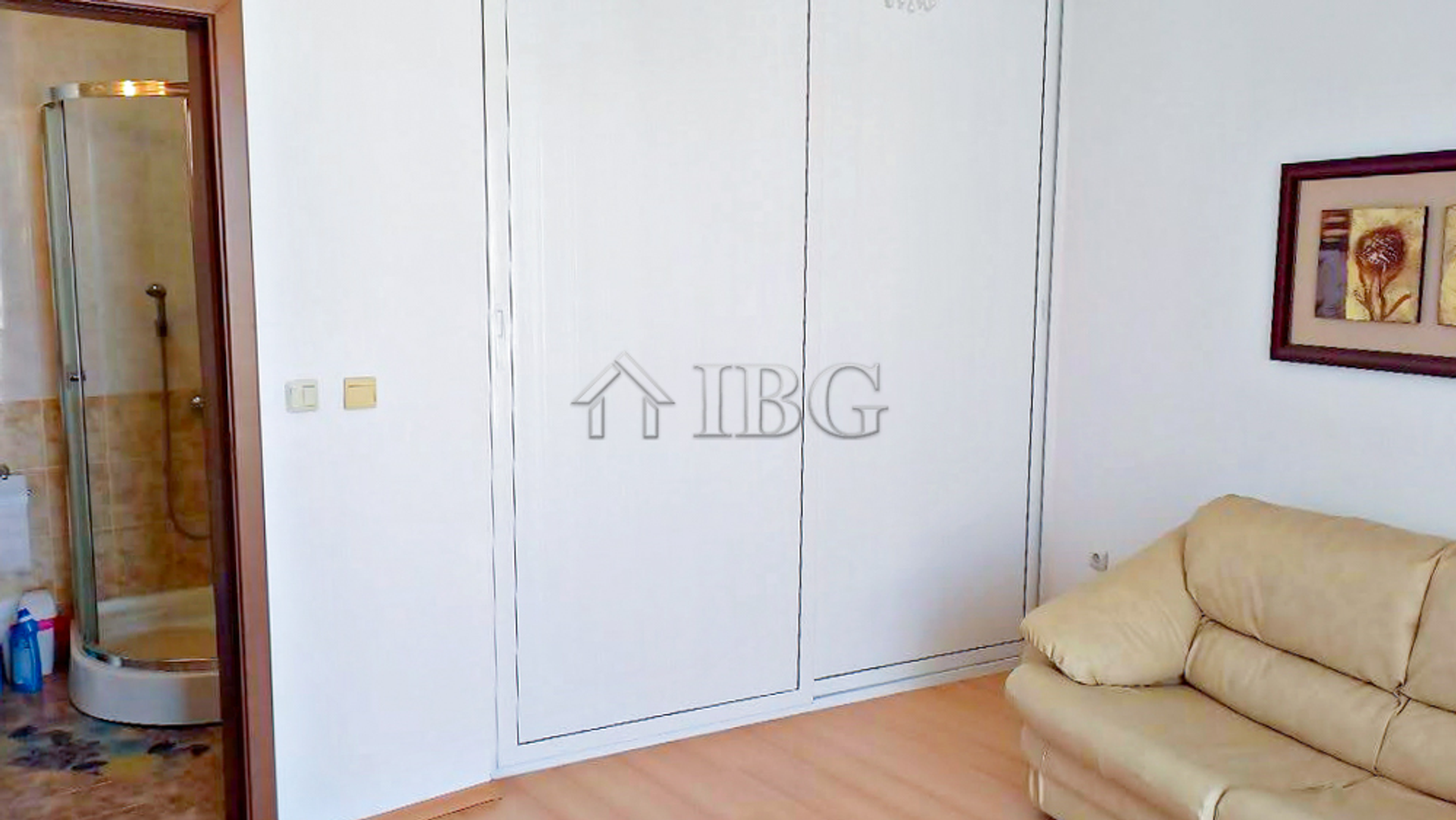 Condominium in Nessebar, Burgas 11151552