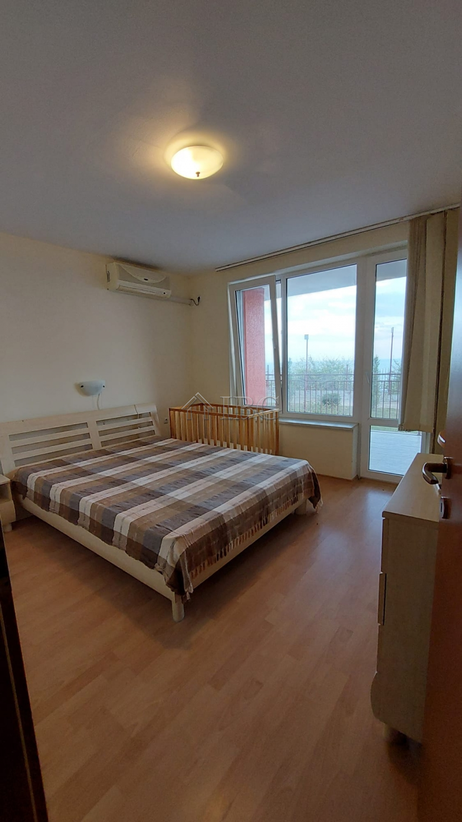 Kondominium dalam Sveti Vlas, Burgas 11151559