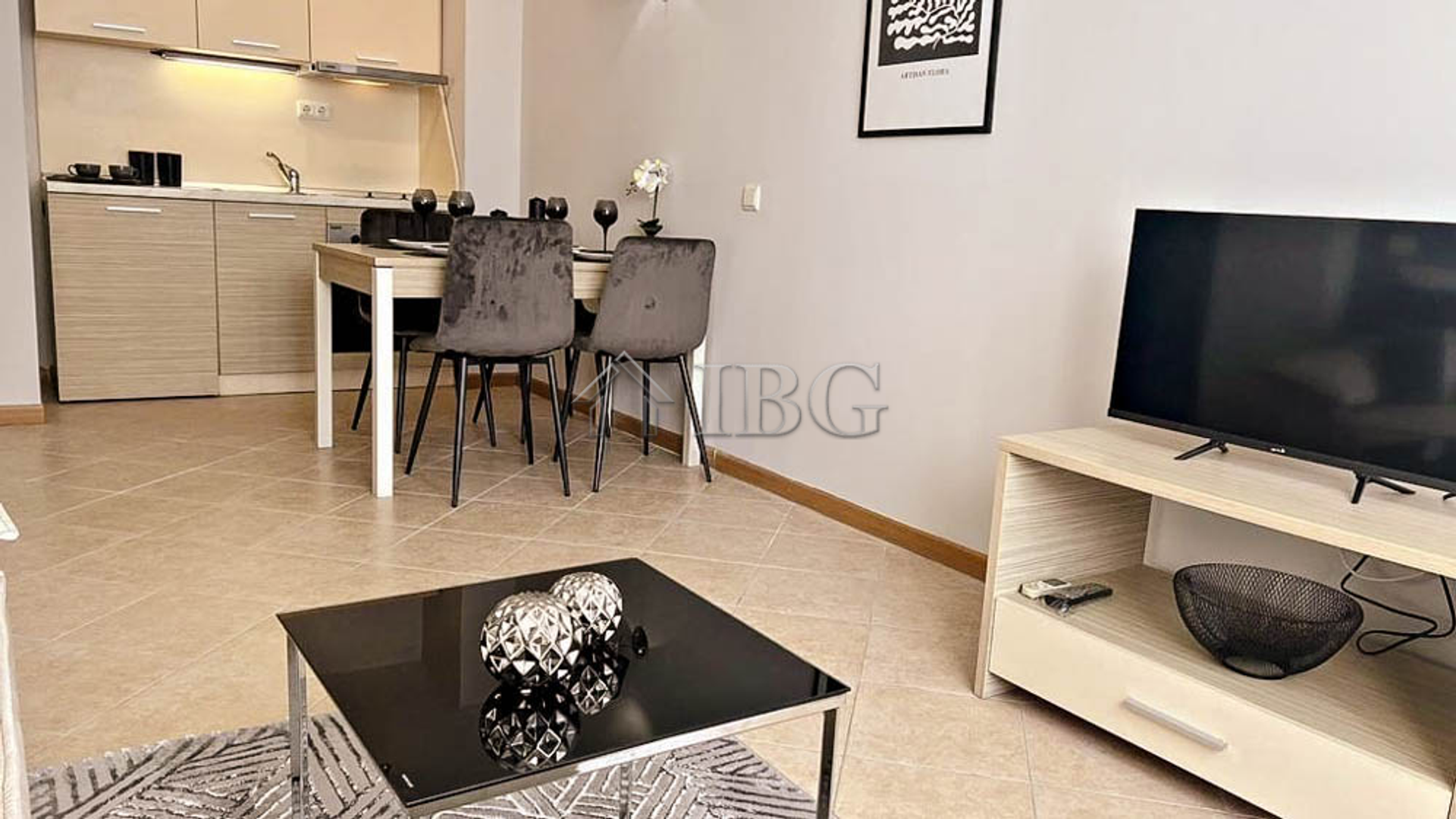 קוֹנדוֹמִינִיוֹן ב Nessebar, Burgas 11151560