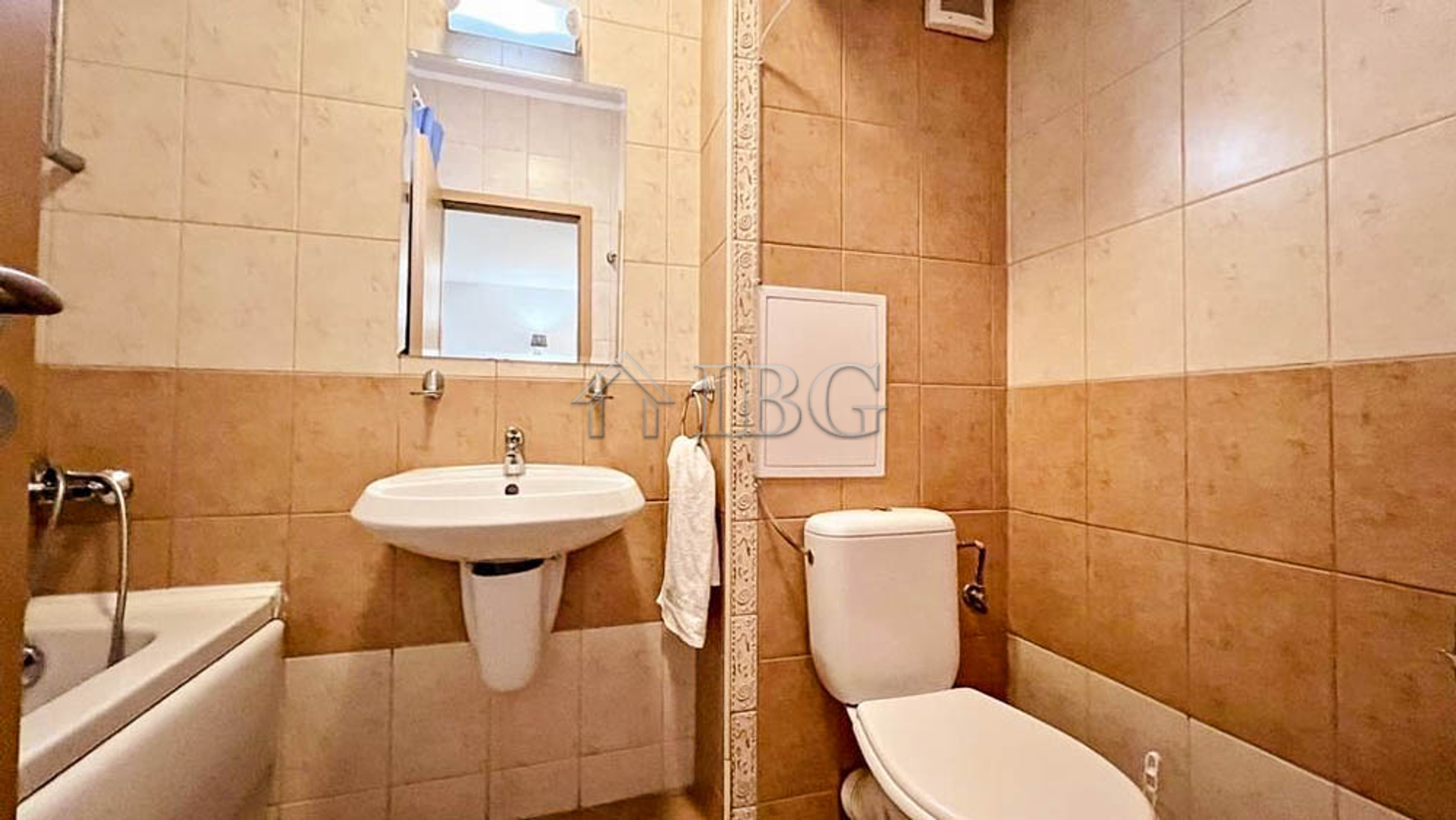 קוֹנדוֹמִינִיוֹן ב Nessebar, Burgas 11151560