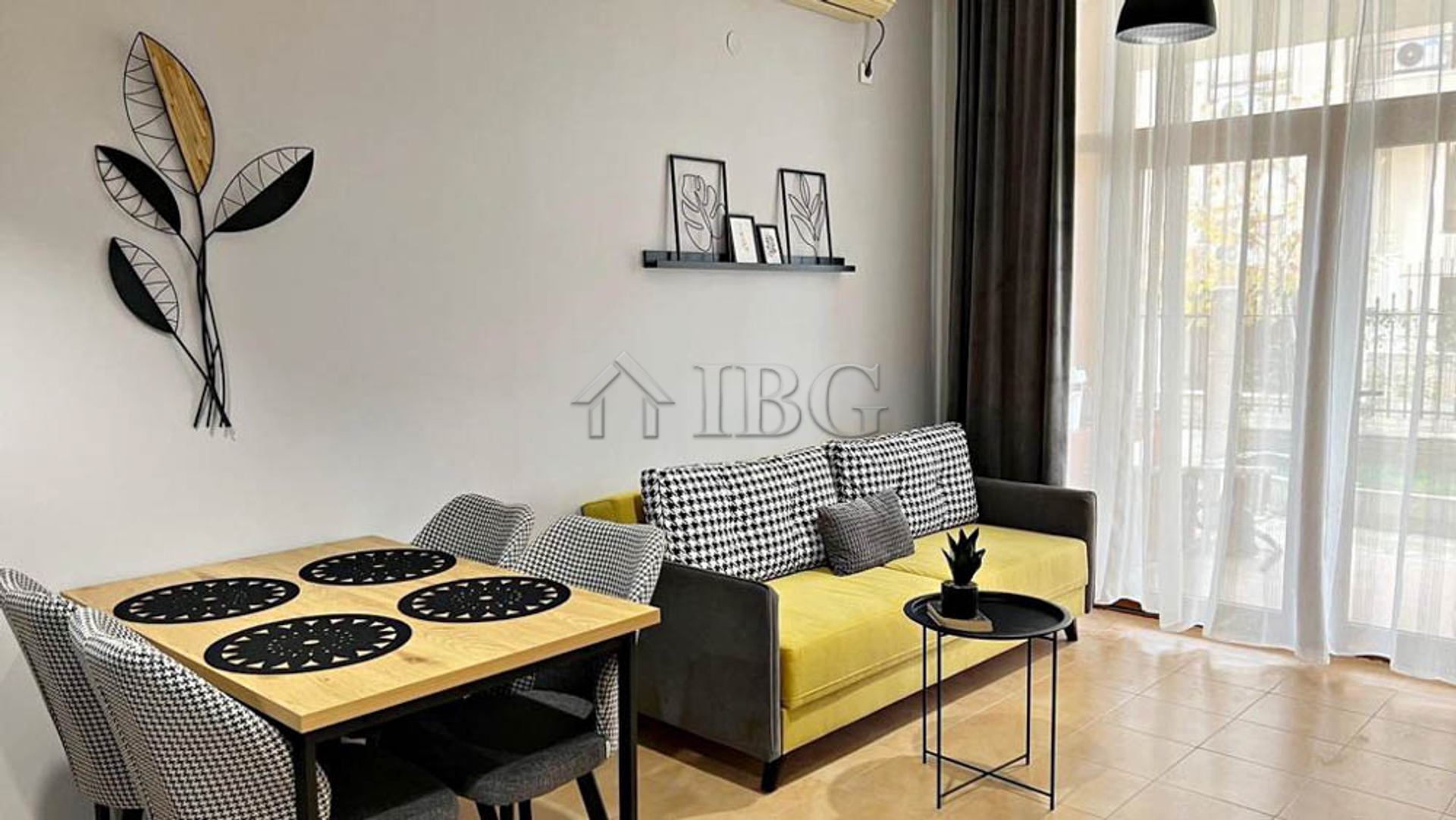 Condominio en Sveti Vlas, Burgas 11151563