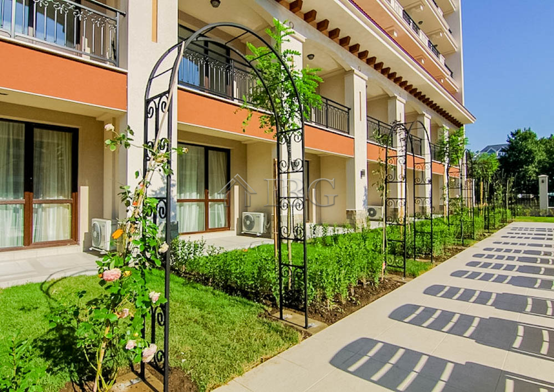 Condominium in Nessebar, Burgas 11151564