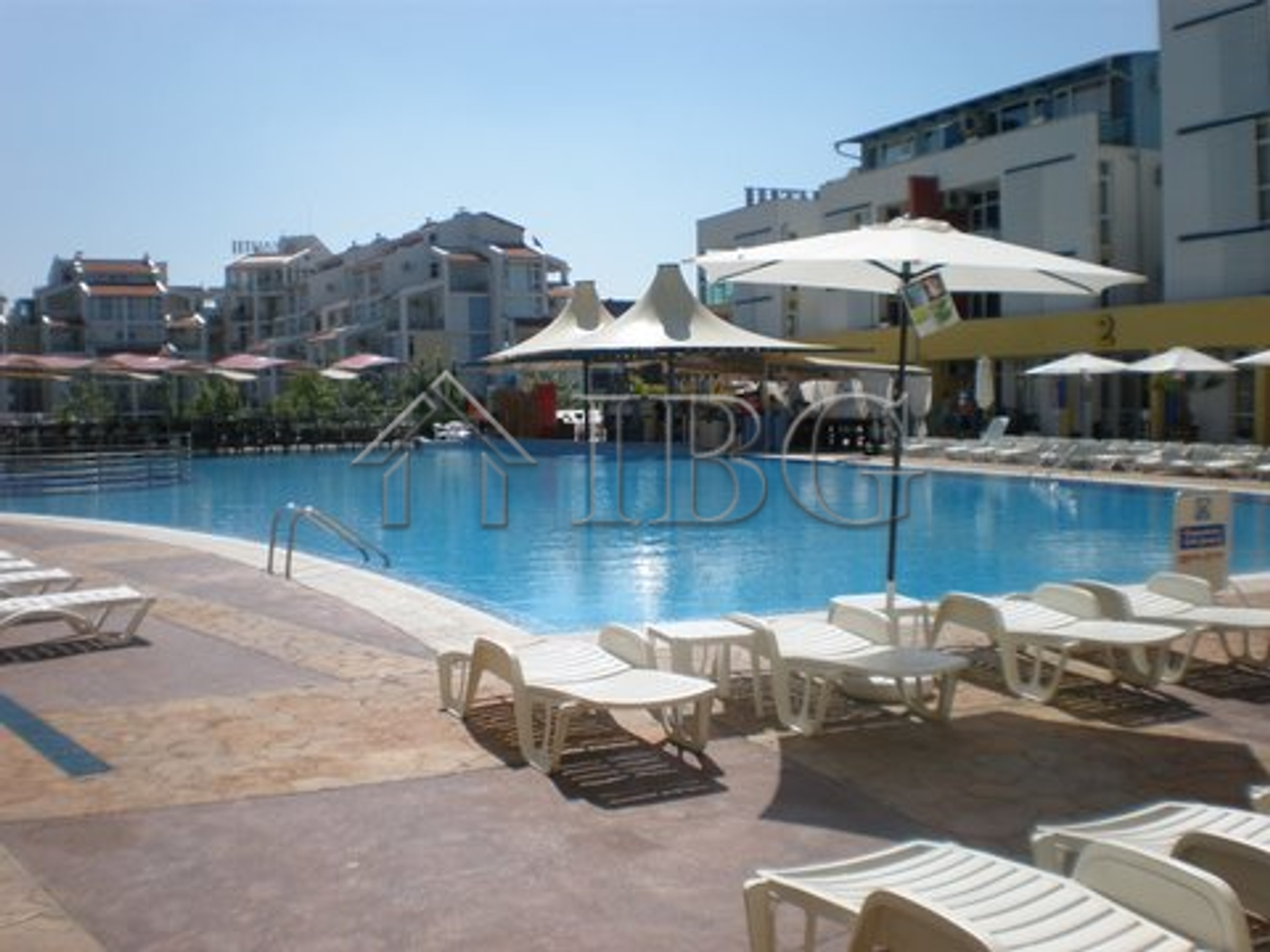 Condominium in Nessebar, Burgas 11151565