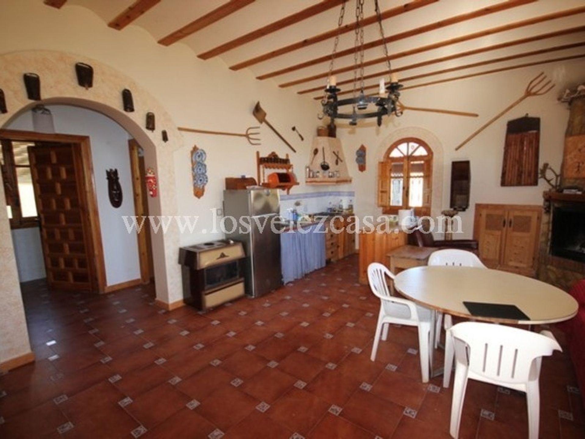 casa en Vélez-Blanco, Andalucía 11151632