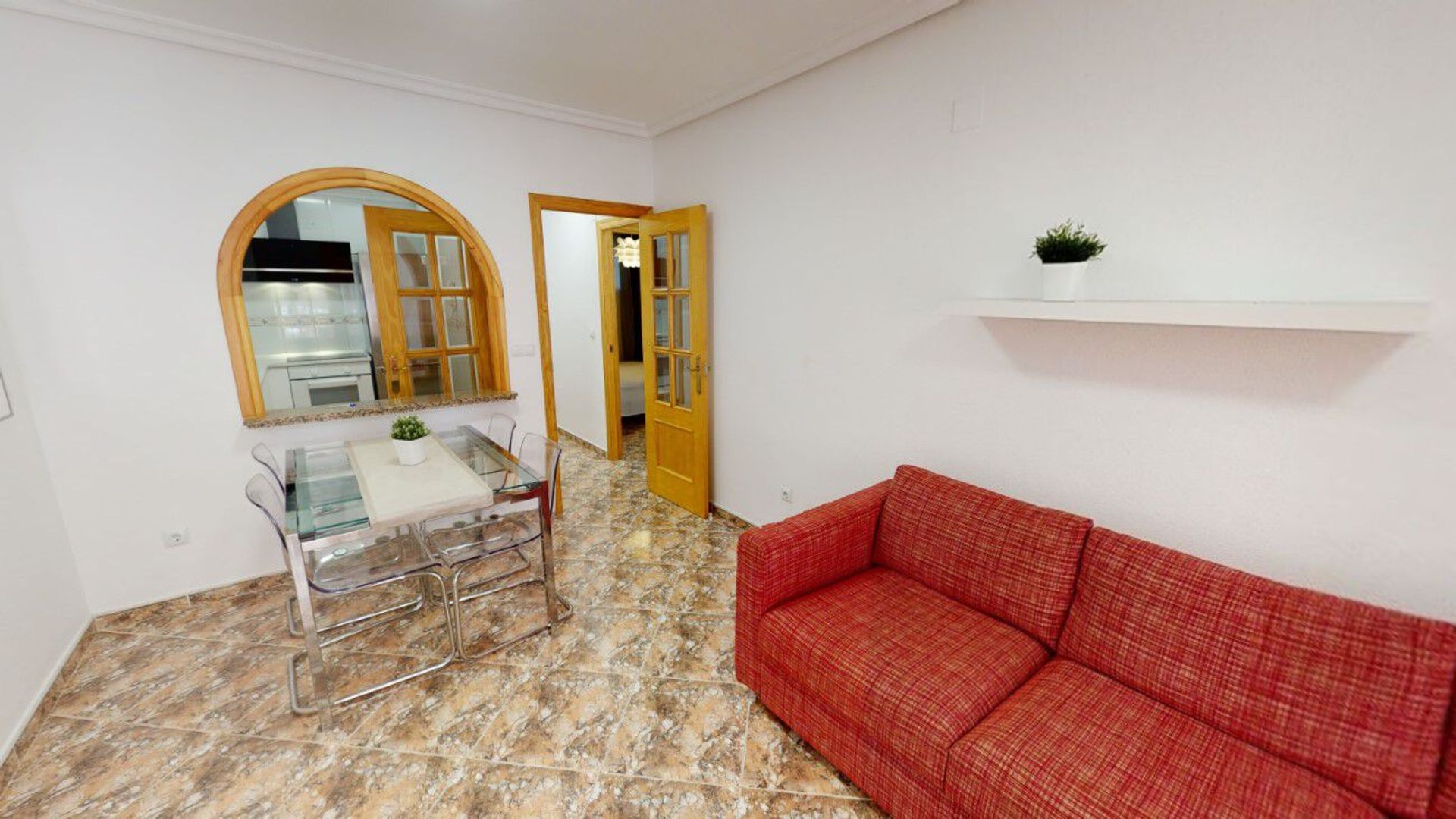 Condominium in El Tocino, Valencia 11151703