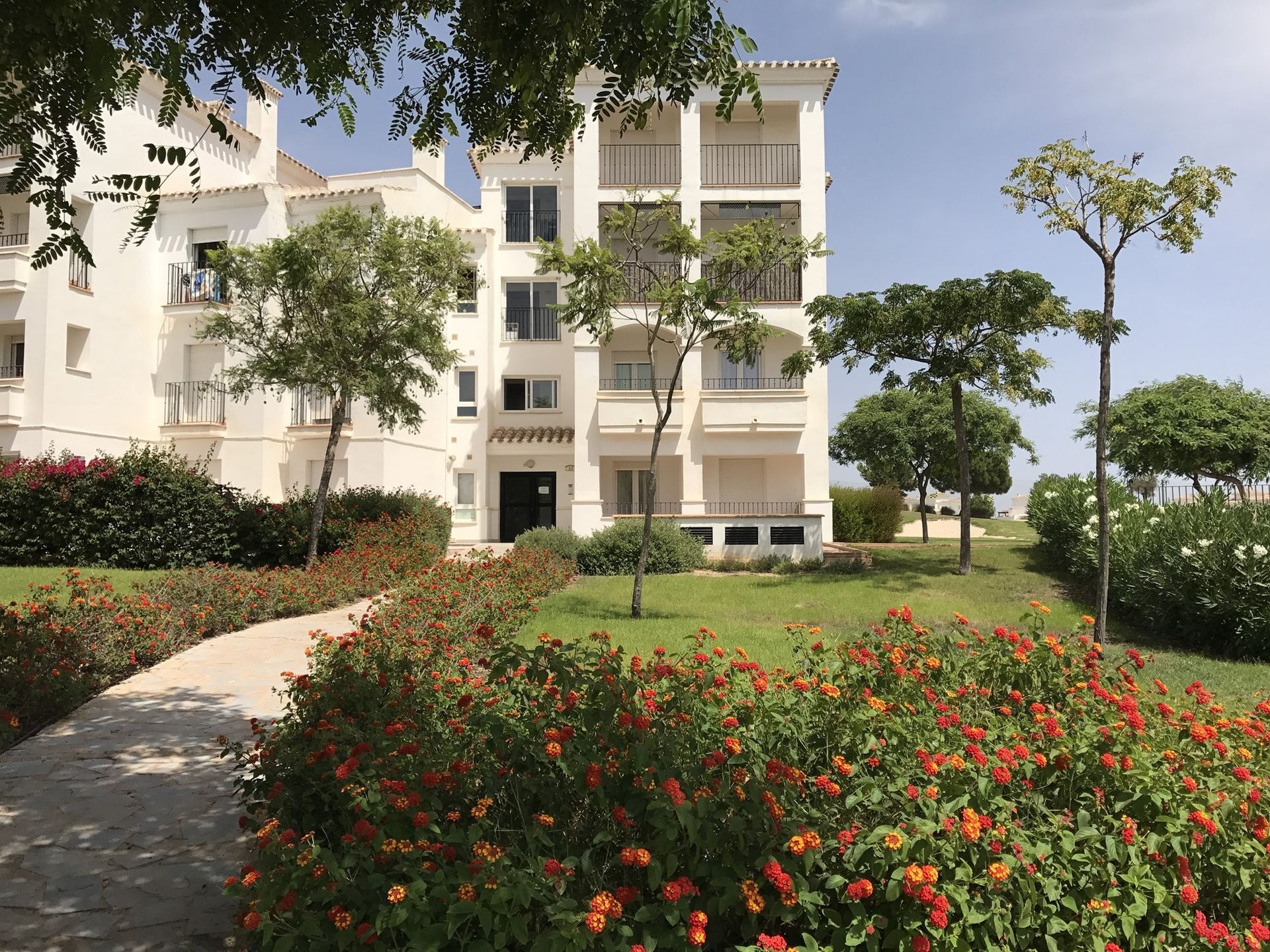 Condominium in Murcia, Región de Murcia 11151707