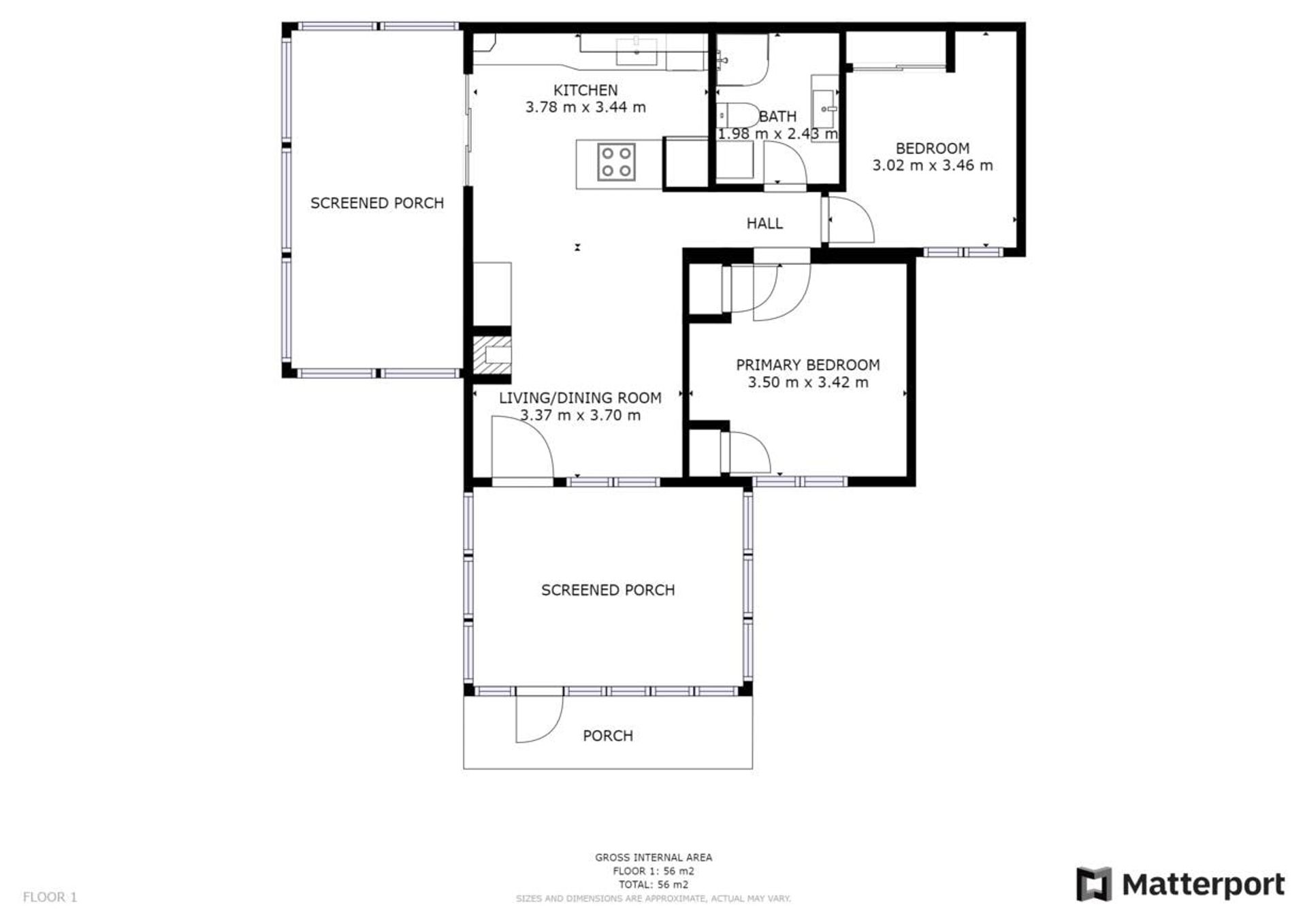 casa en Torremendo, Comunidad Valenciana 11151720