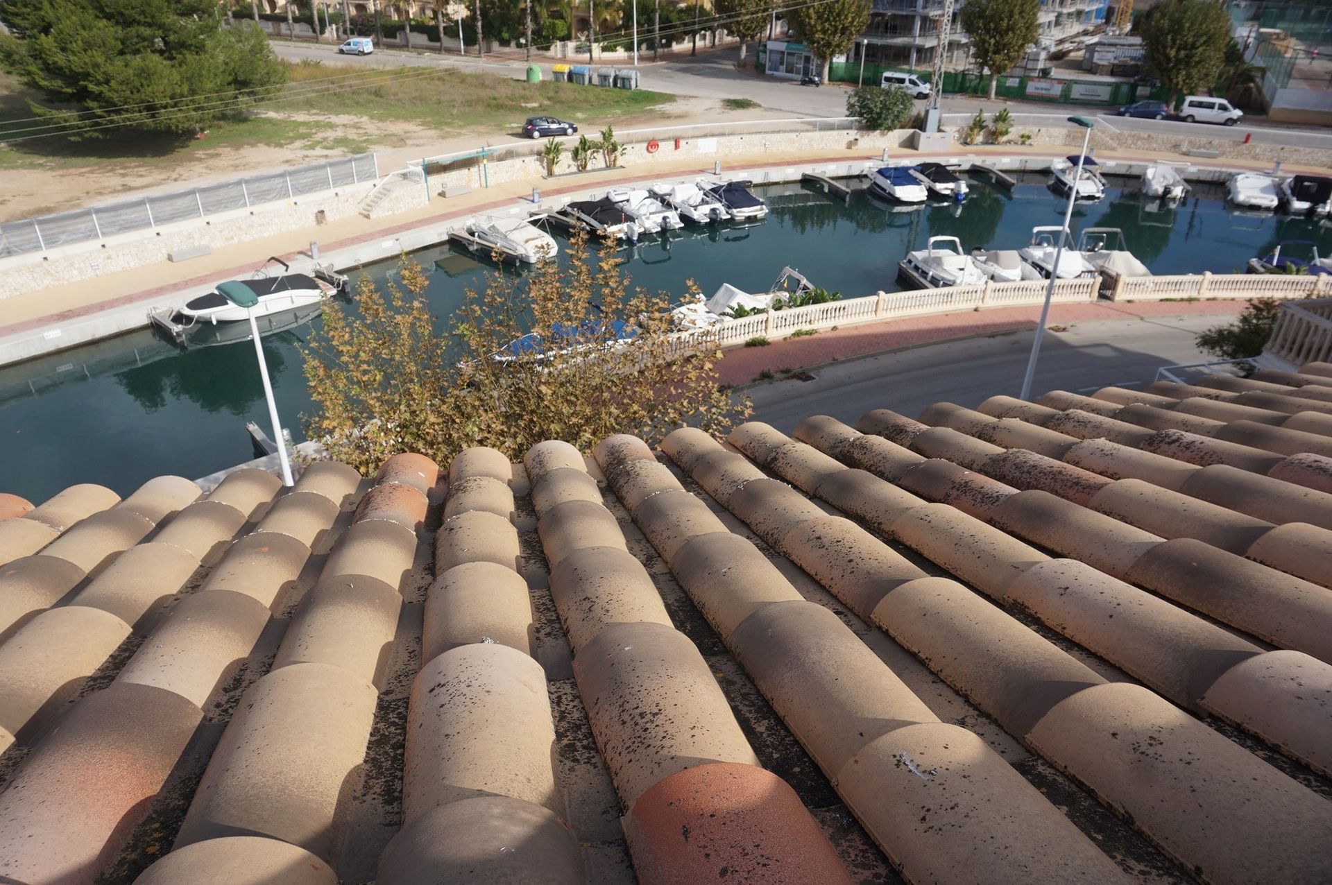 Ejerlejlighed i Jávea, Comunidad Valenciana 11151721