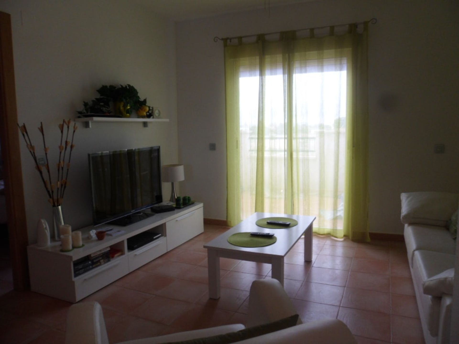 Condominium in Tijdperk-Alta, Murcia 11151726