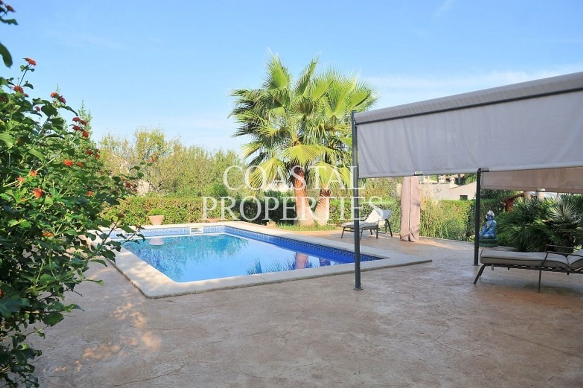 House in Calvià, Illes Balears 11151730