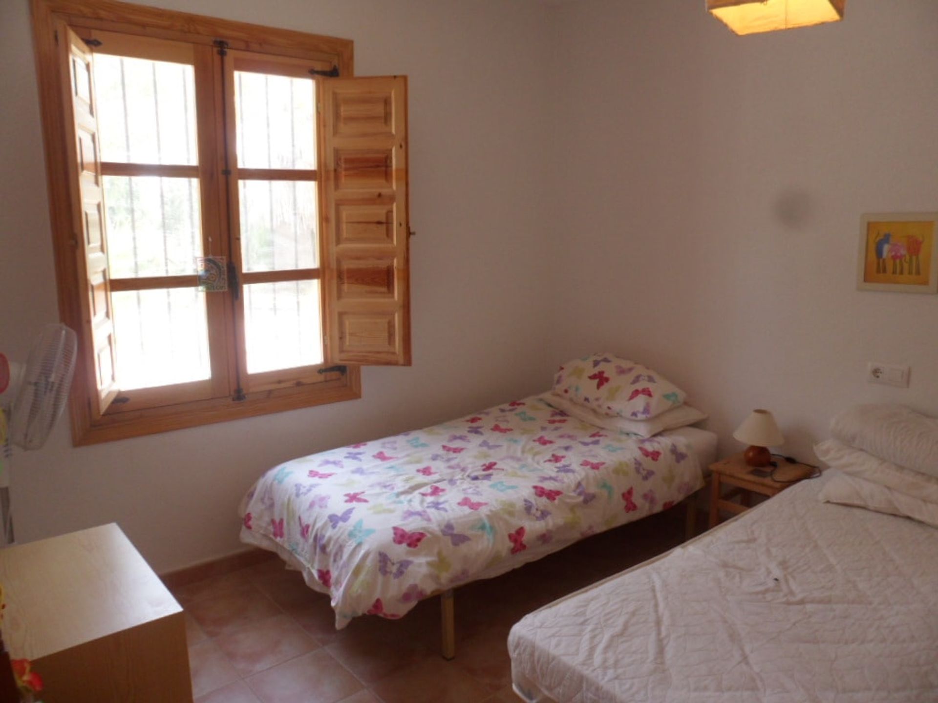 Huis in Tijdperk-Alta, Murcia 11151755