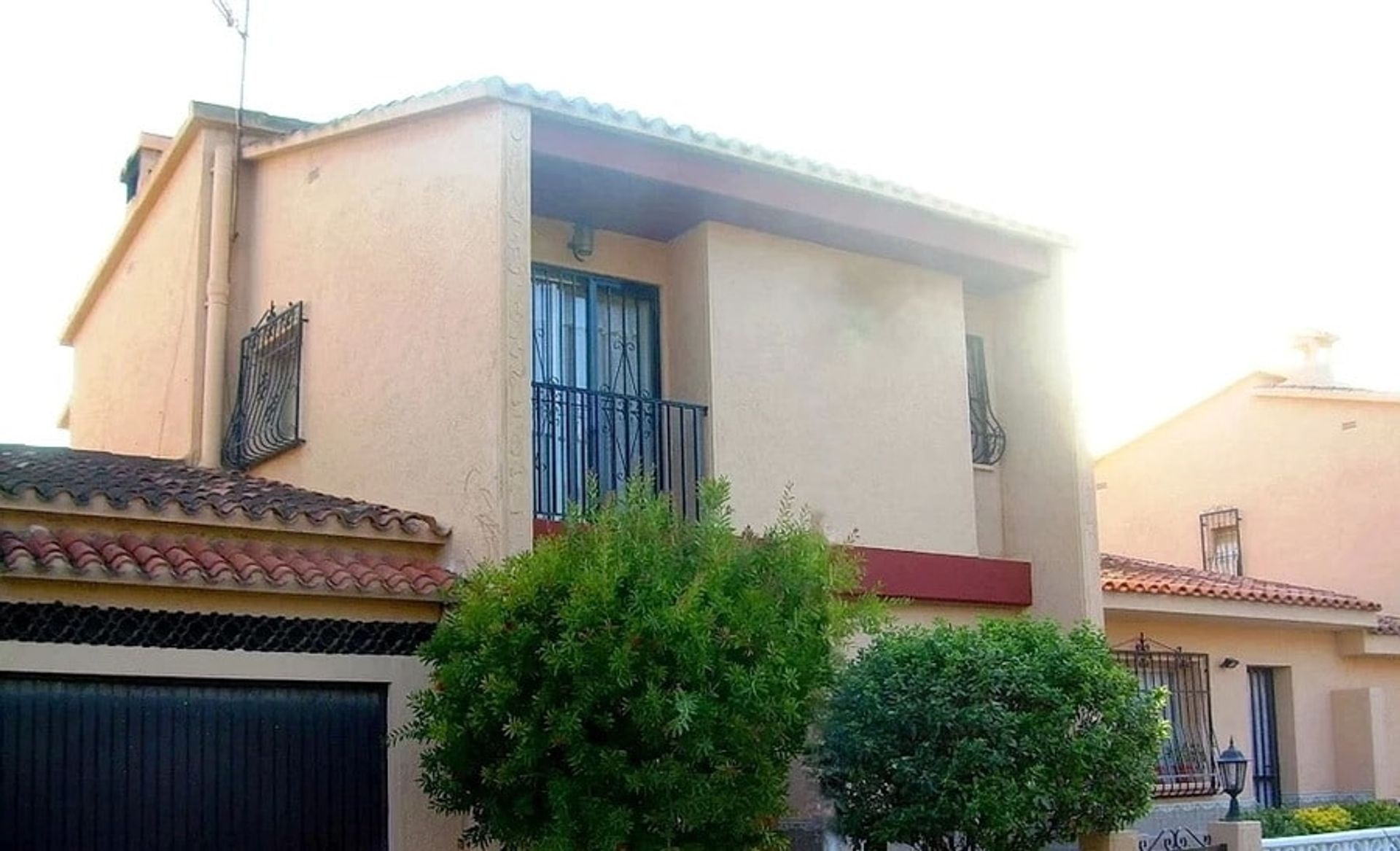 House in Benidorm, Comunidad Valenciana 11151758