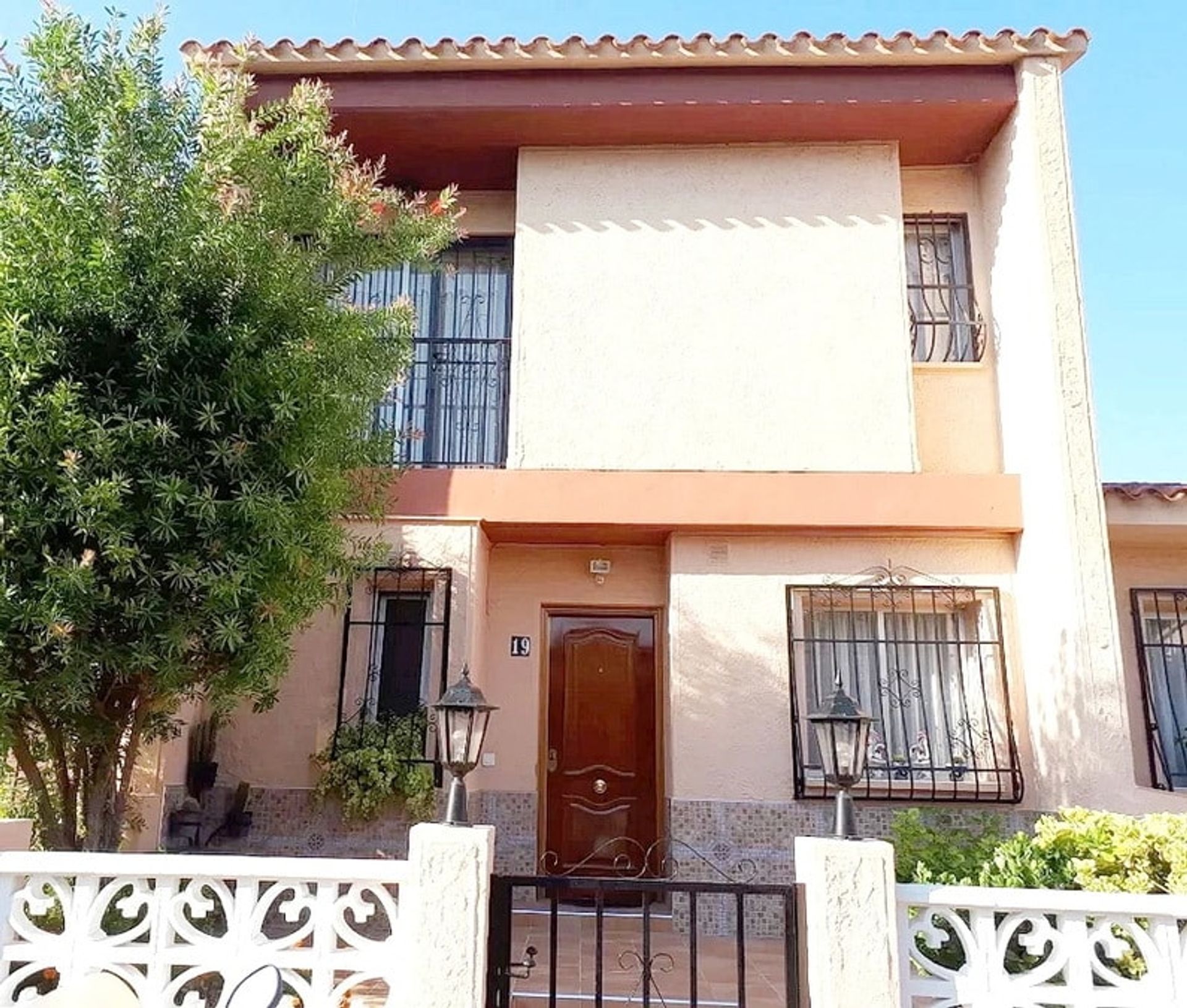 House in Benidorm, Comunidad Valenciana 11151758