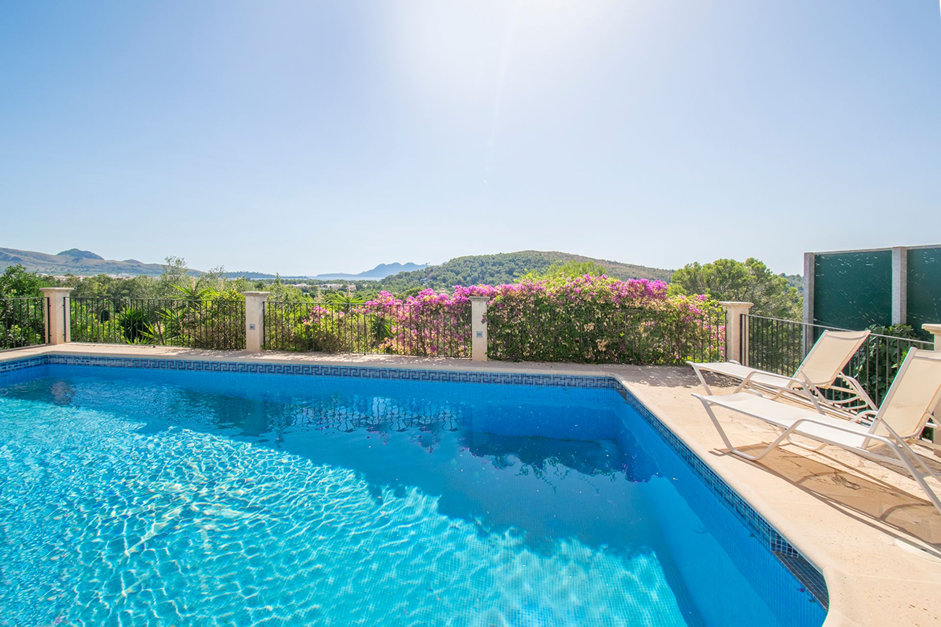 House in Port de Pollença, Balearic Islands 11151819