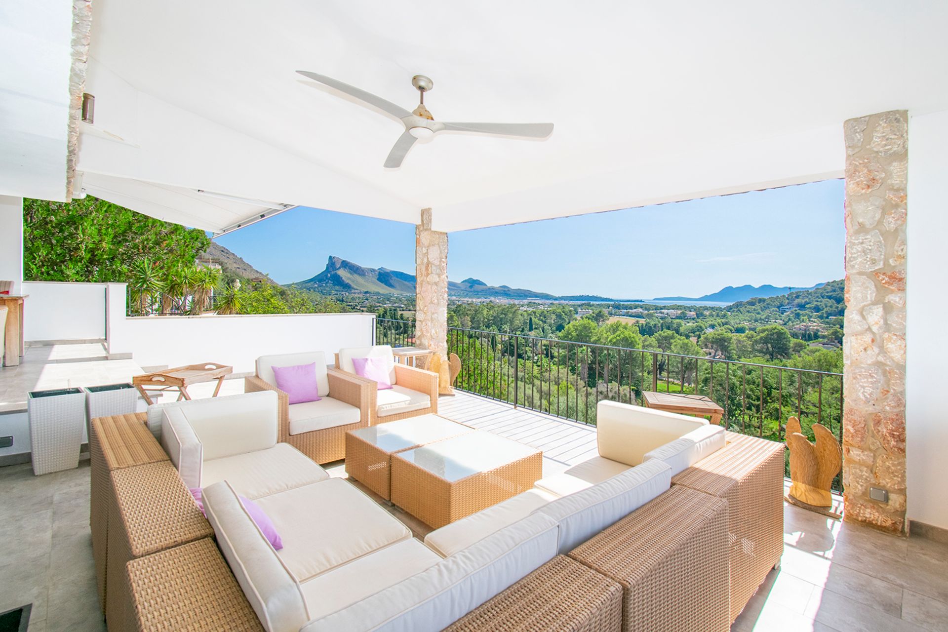 House in Port de Pollença, Balearic Islands 11151819