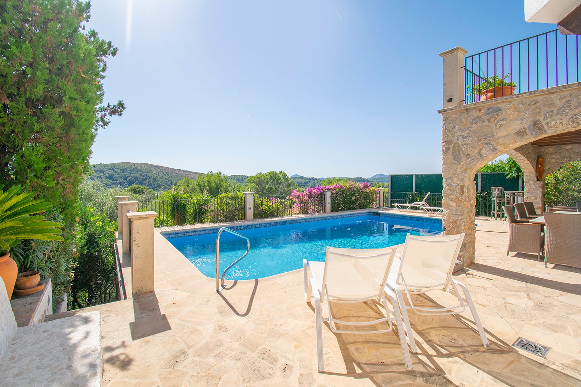 House in Port de Pollença, Balearic Islands 11151819