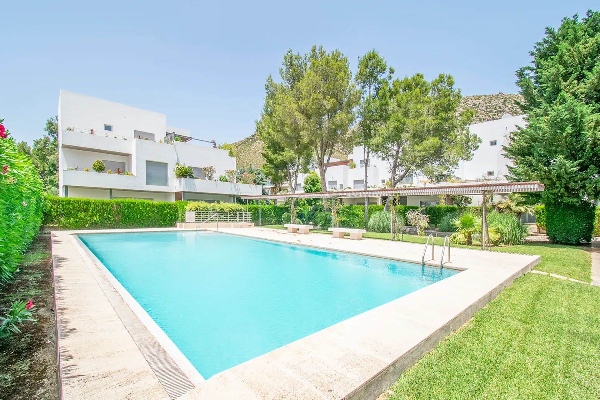 Condominium in Alcudia, Balearic Islands 11151850