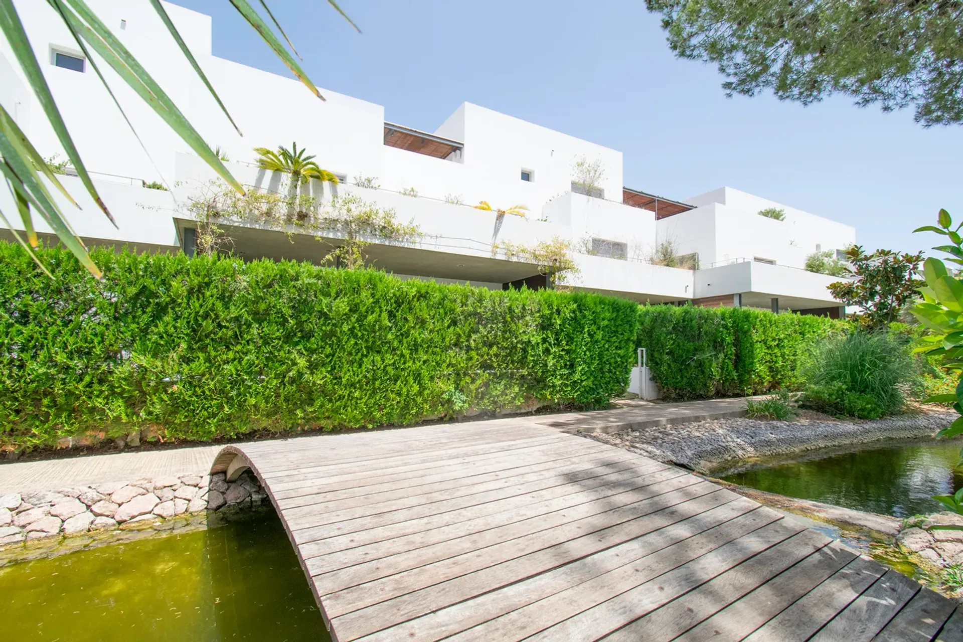 Condominium in Alcudia, Balearic Islands 11151850