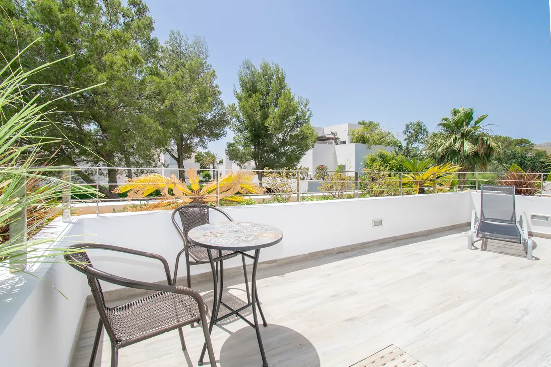 Condominio en Port de Pollença, Balearic Islands 11151850