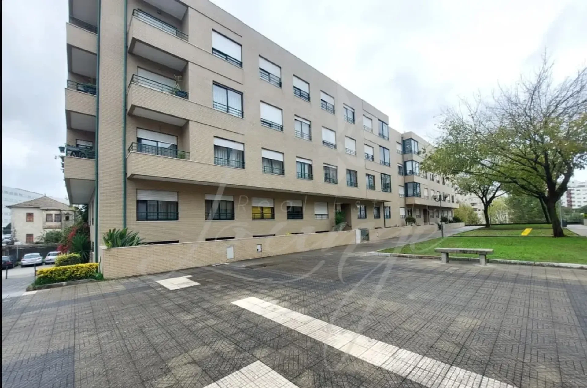 Condominio en Matosinhos, Porto District 11151855