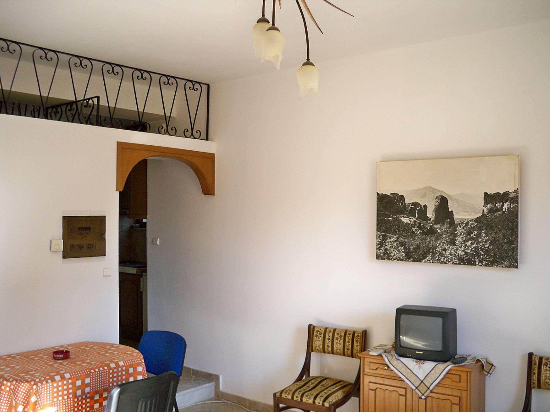 rumah dalam Chania,  11152051