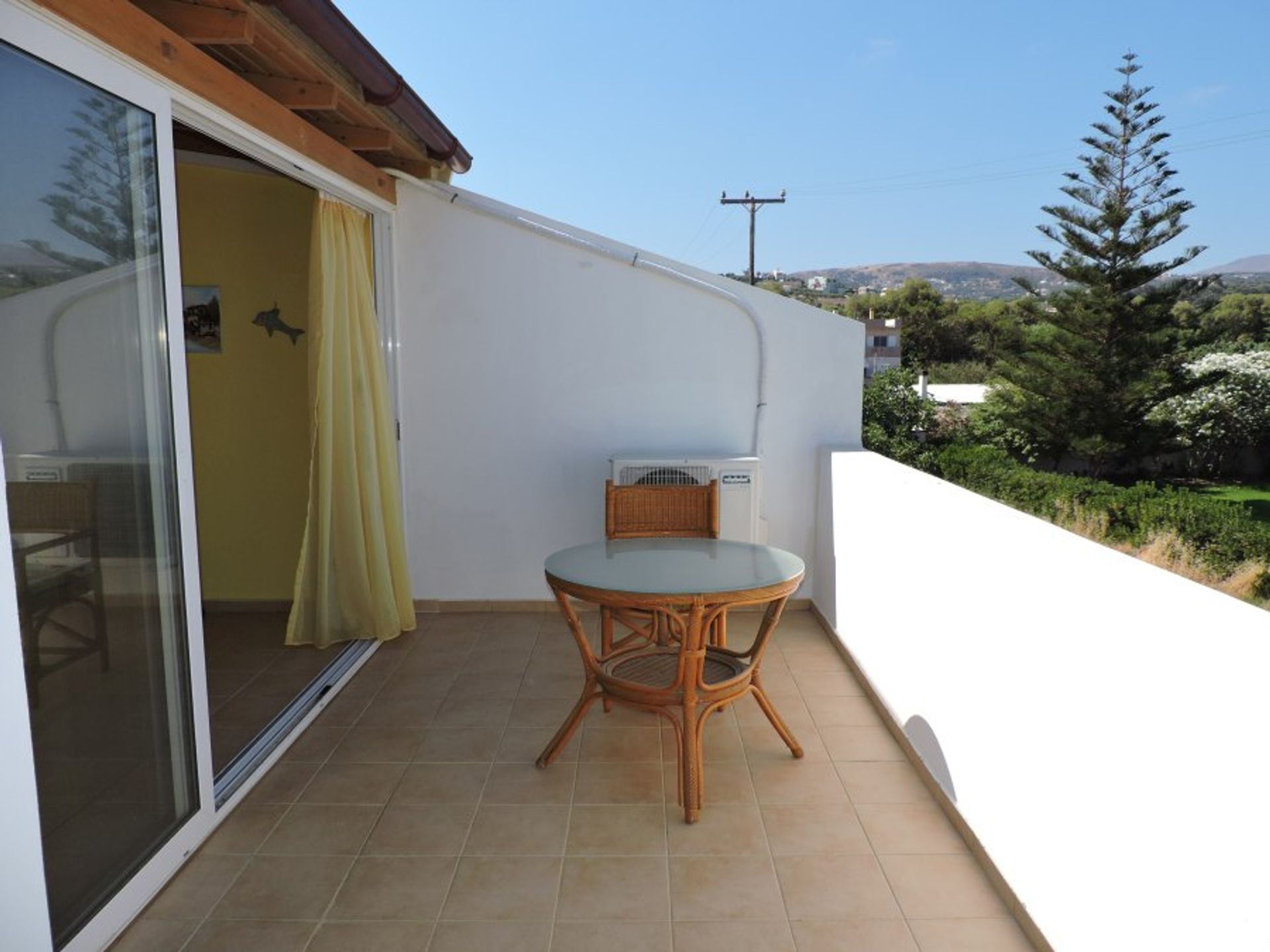 Condominium in Rethymno,  11152056