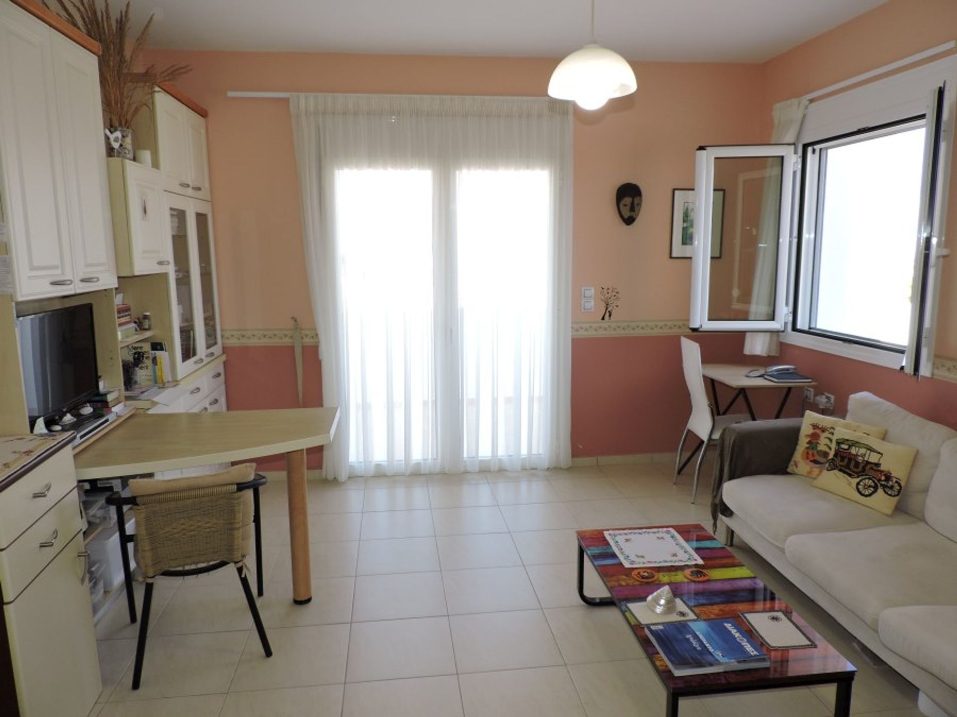 Condominium in Agios Antonios, Kriti 11152056