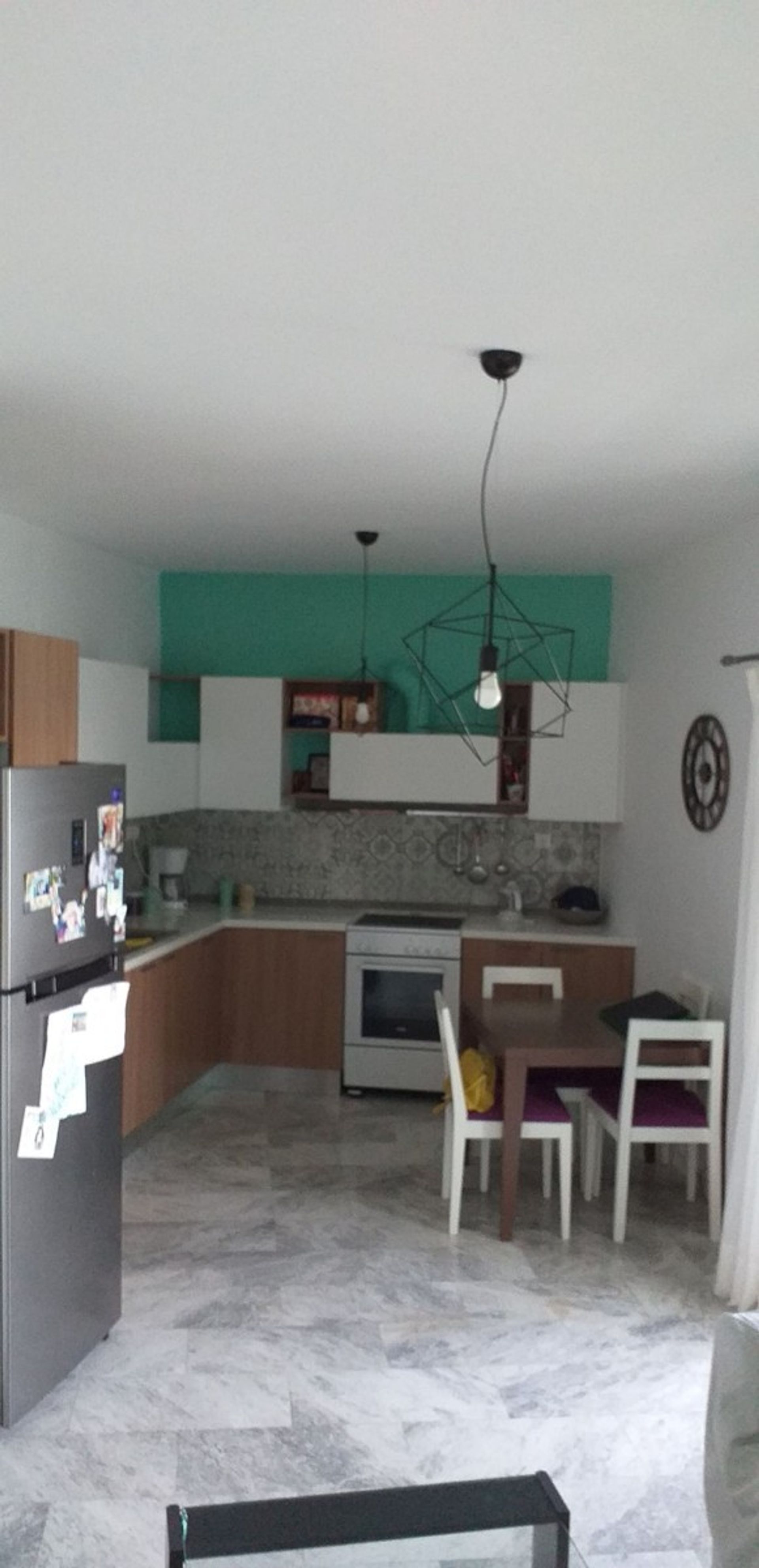 Condominio en La Canea, criti 11152071