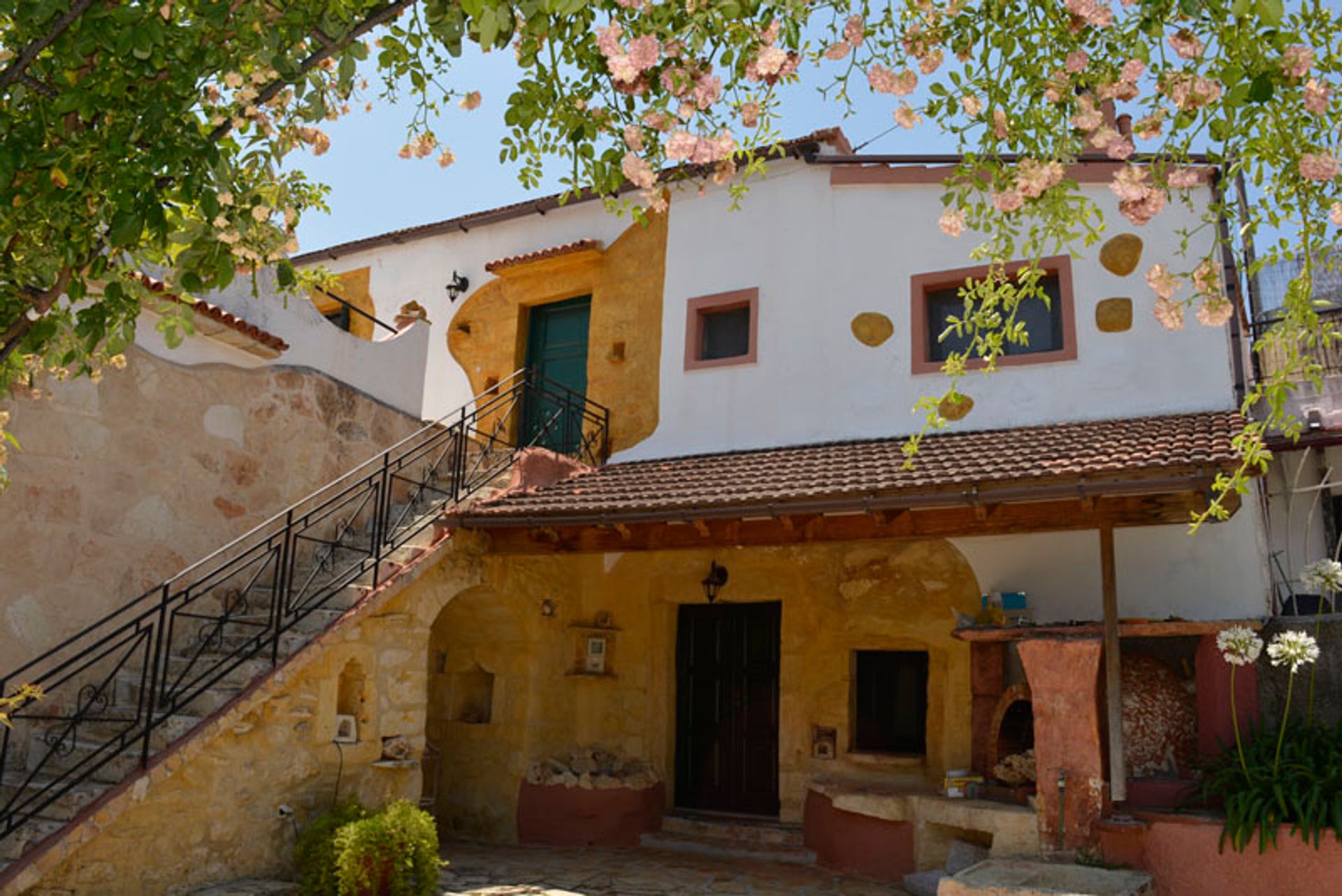 Huis in Chania, Kriti 11152081