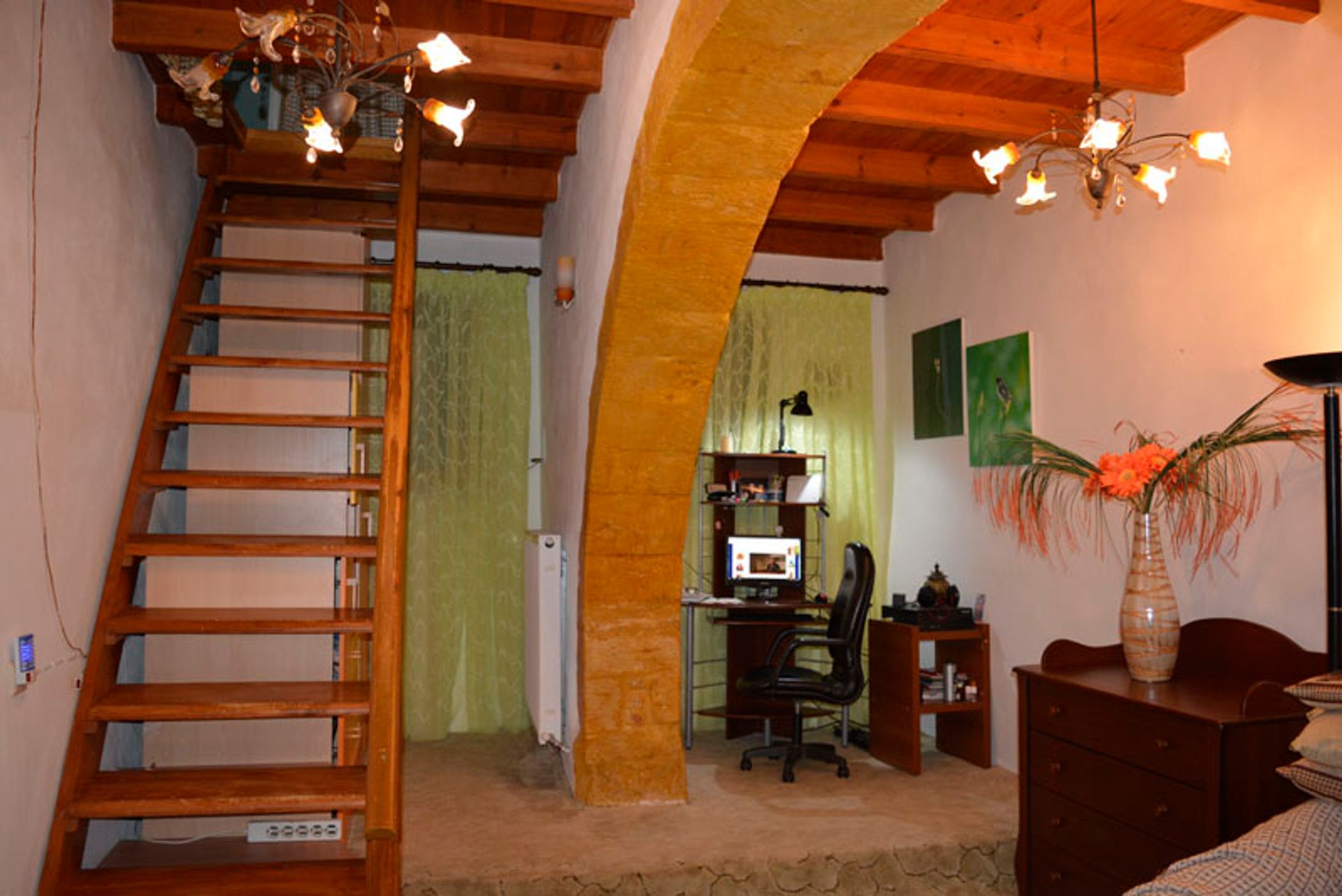 Huis in Chania, Kriti 11152081