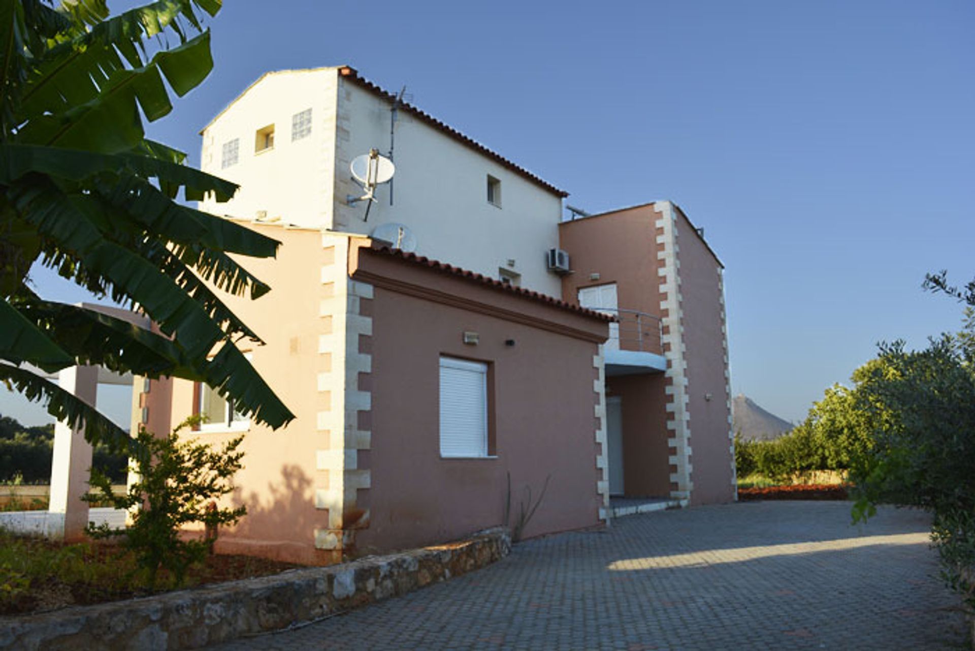 House in Chania, Kriti 11152086