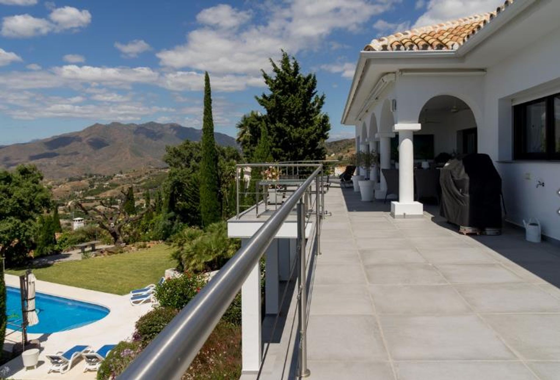 casa en Mijas, Andalucía 11152091