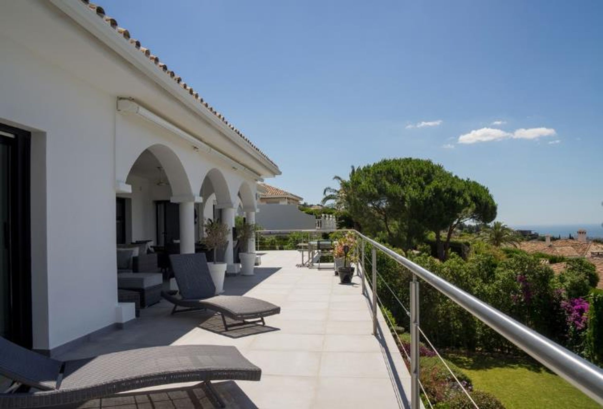 casa en Mijas, Andalucía 11152091