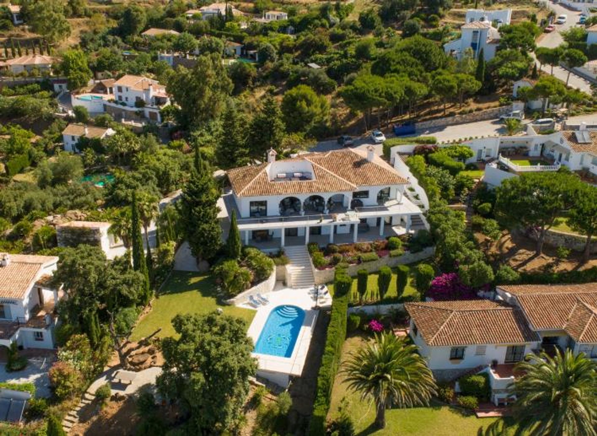 casa en Mijas, Andalucía 11152091