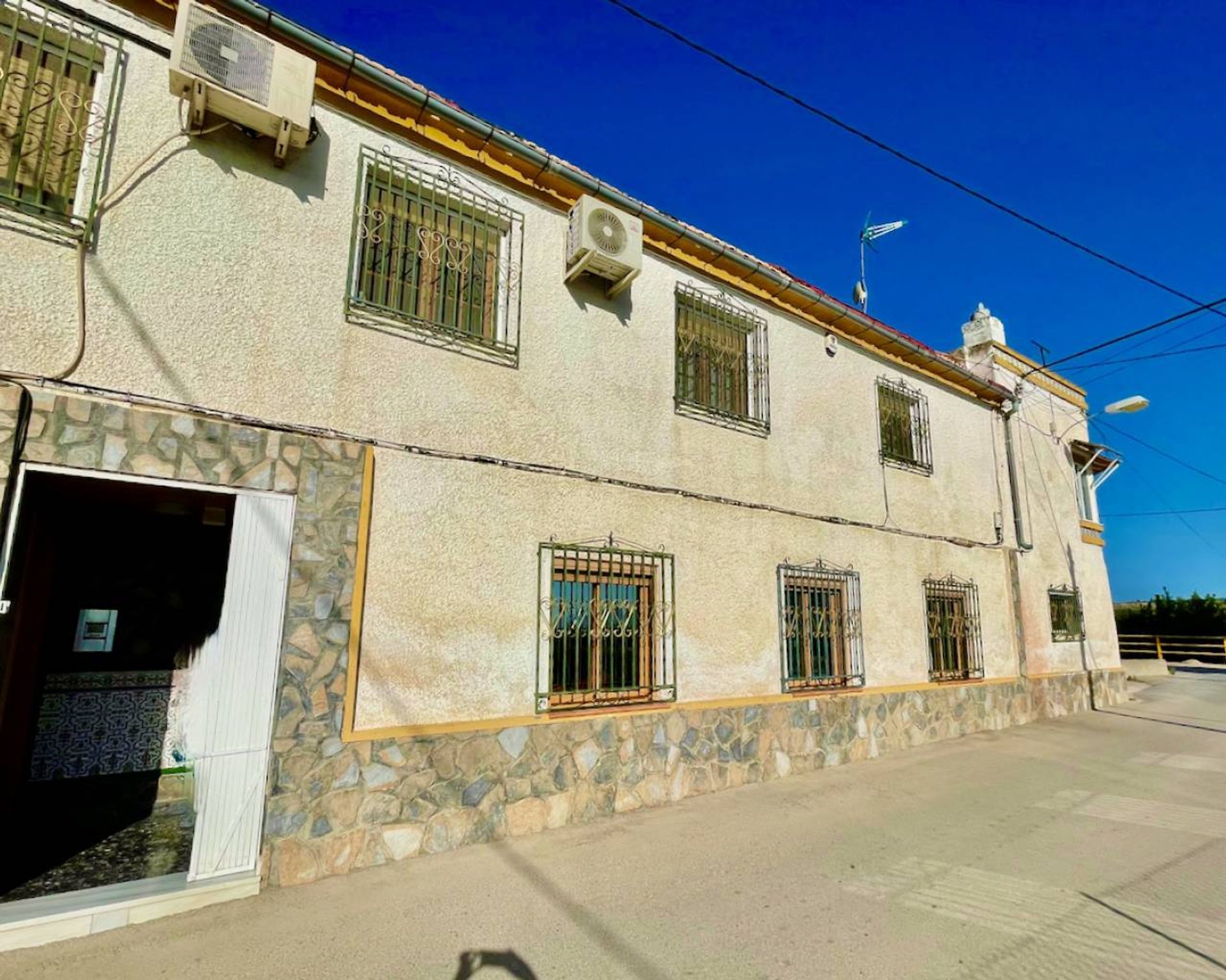 Huis in El Arenal, Valencia 11152092